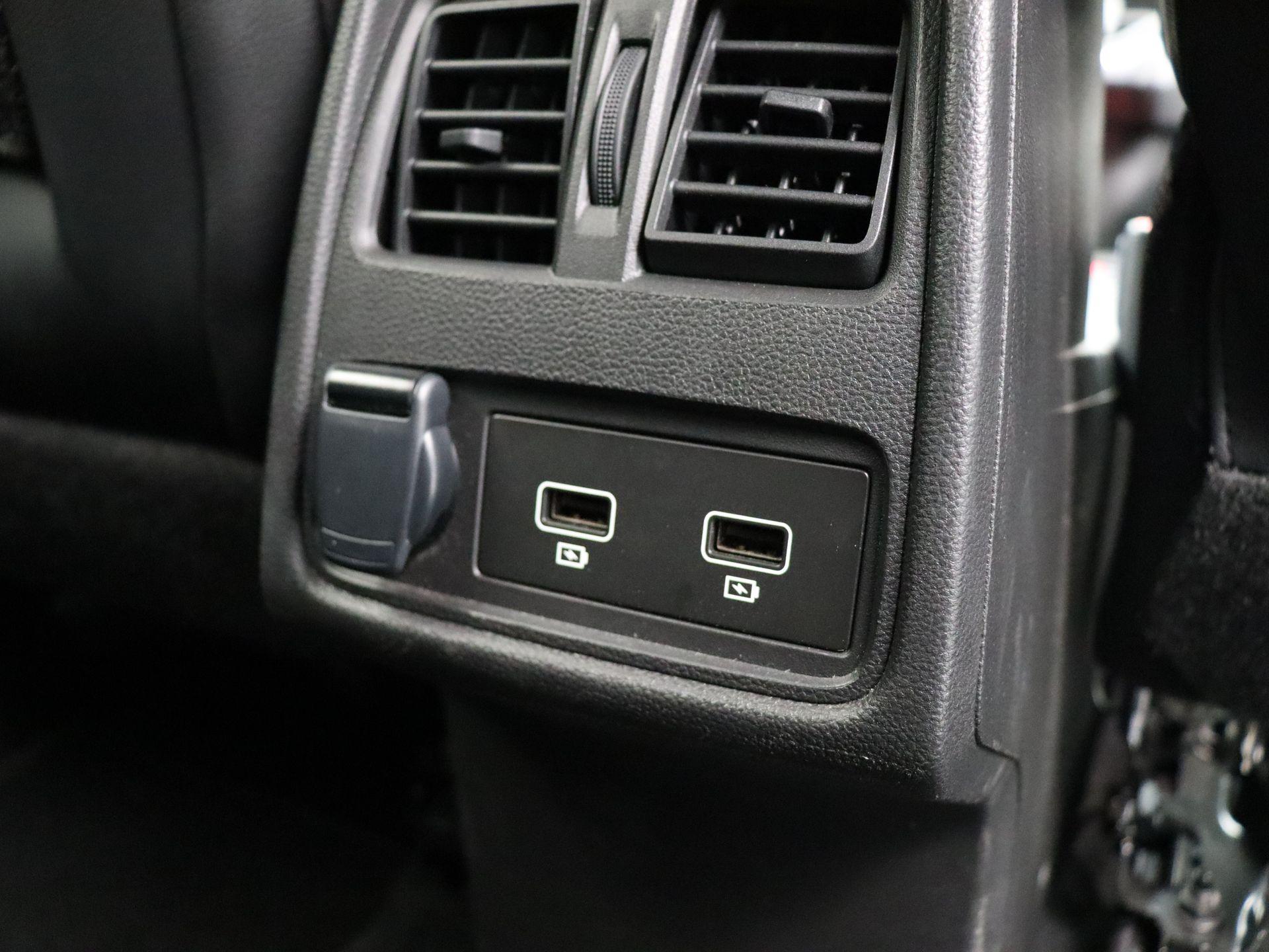 Renault Captur E-Tech Hybrid 145pk Techno - Afbeelding 5