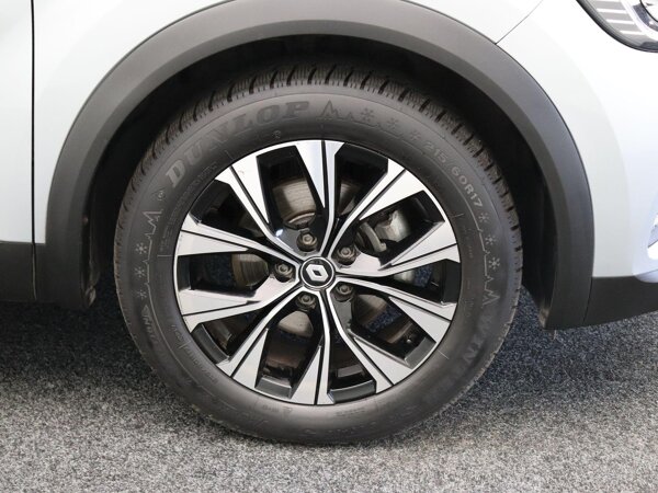 Design wielen 17" 'Nymphea'