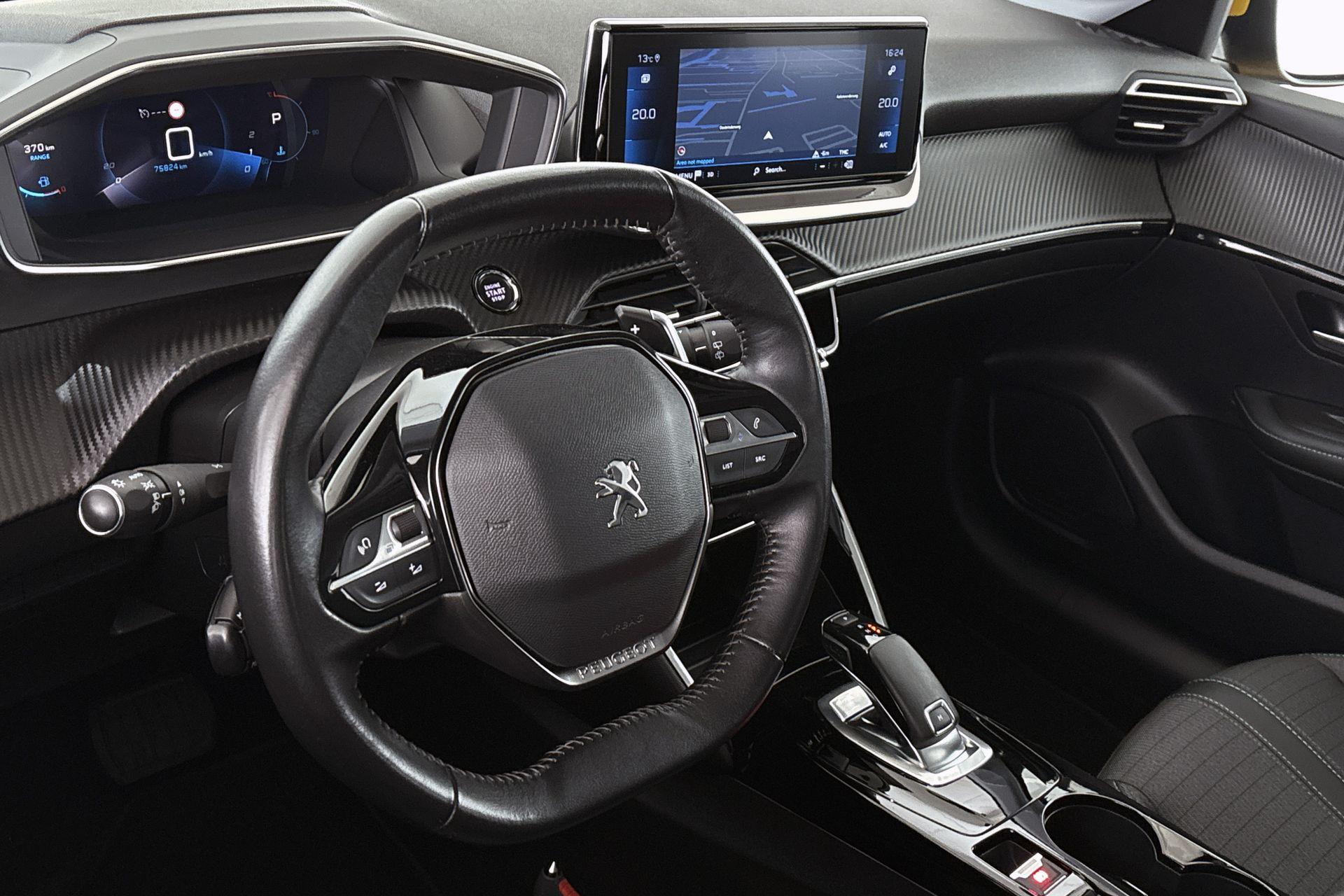 Peugeot 208 1.2 PureTech Blue Lease Allure - Afbeelding 5