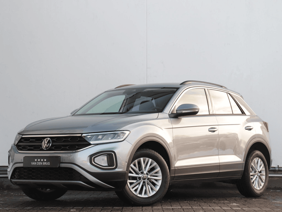Volkswagen T-Roc Life - Afbeelding 1