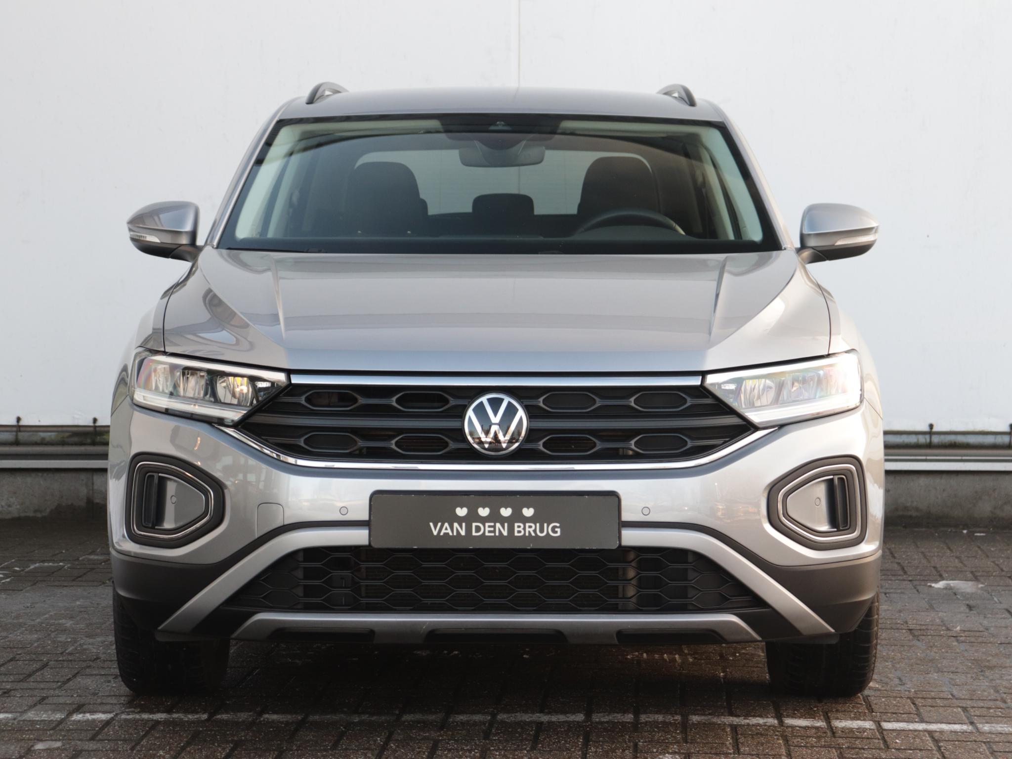 Volkswagen T-Roc Life - Afbeelding 2