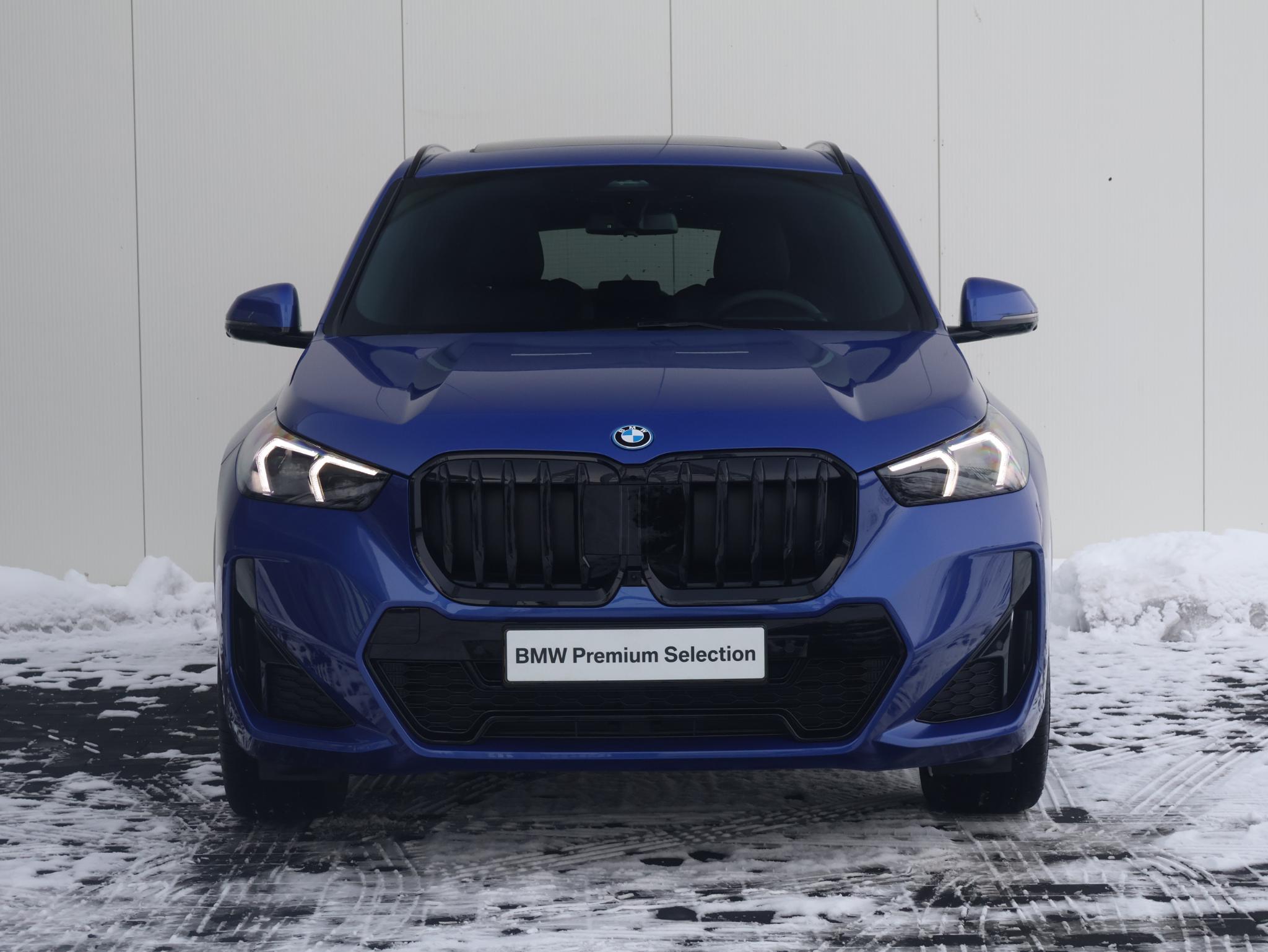 BMW X1 xDrive25e - Afbeelding 5