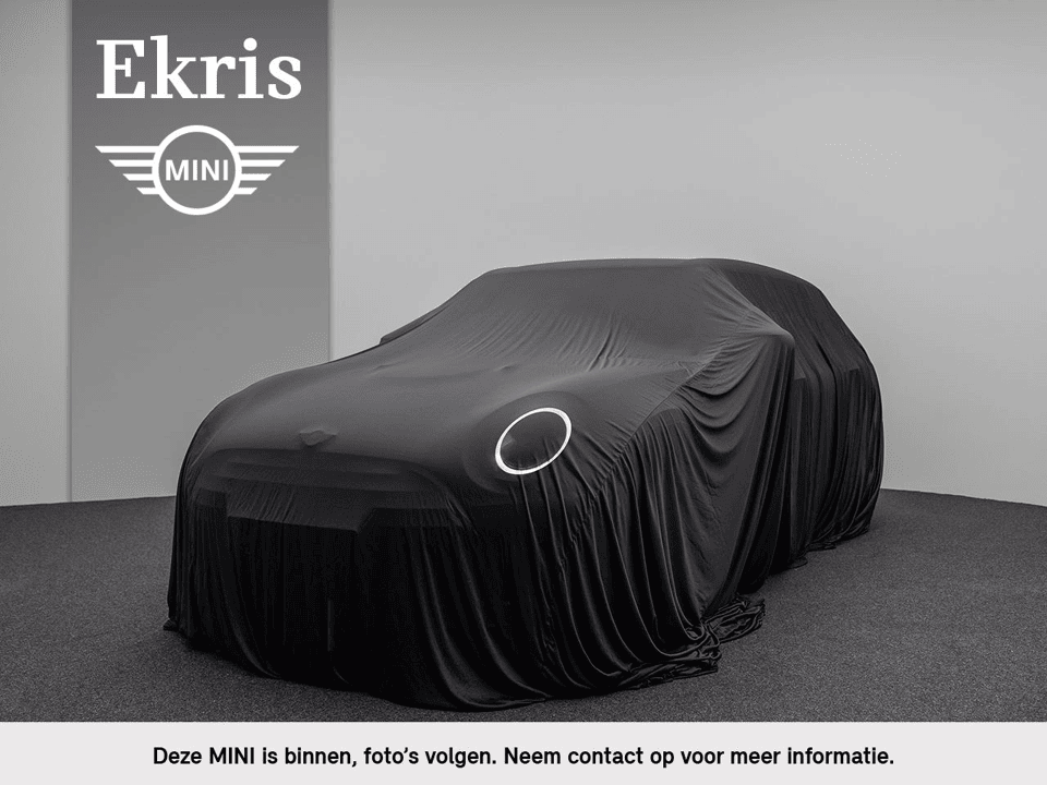 MINI Electric Mini Business Edition 33 kWh - Afbeelding 1