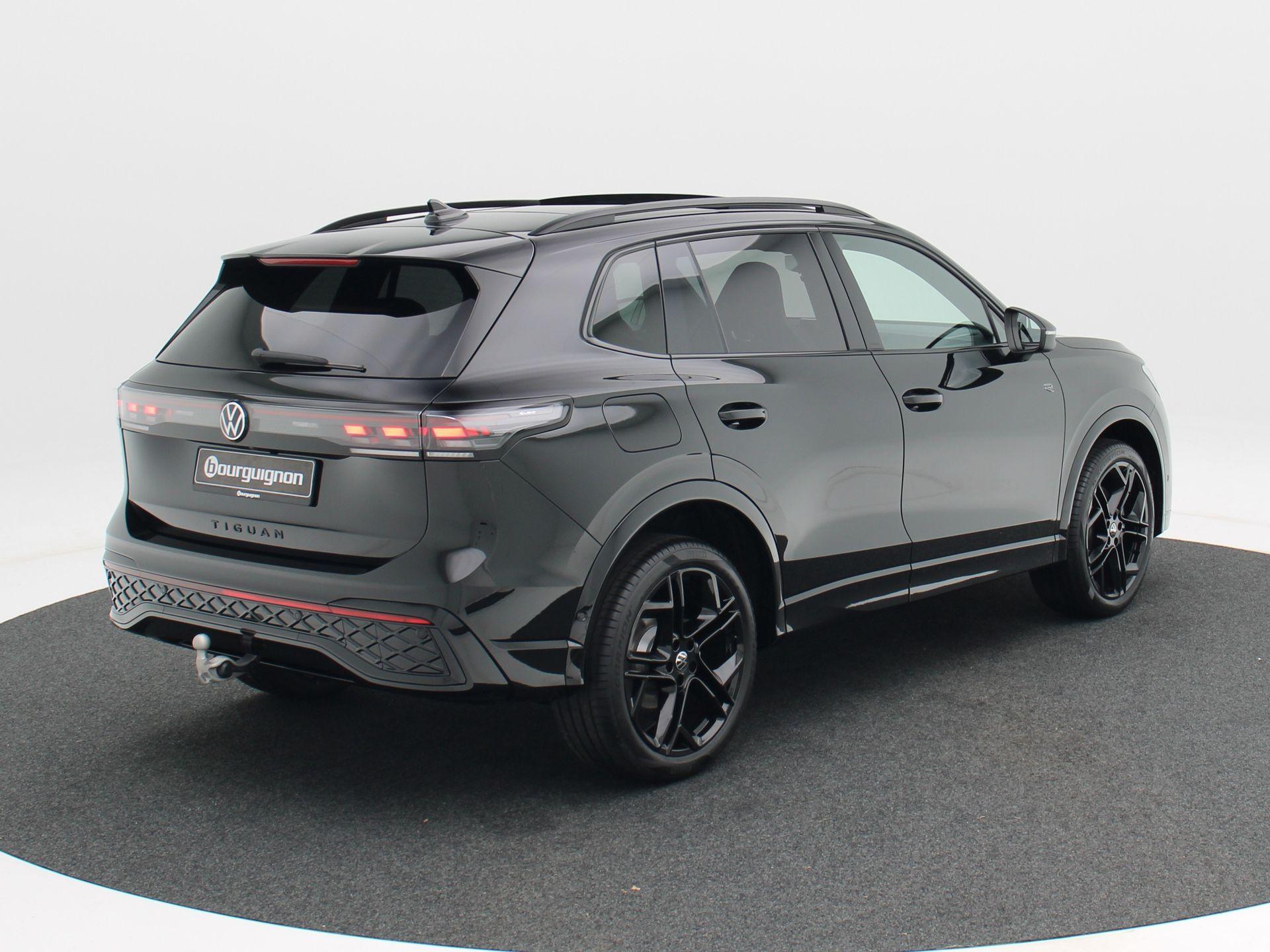 Volkswagen Tiguan R-Line Edition 1.5 eHybrid 204 PK - Afbeelding 3