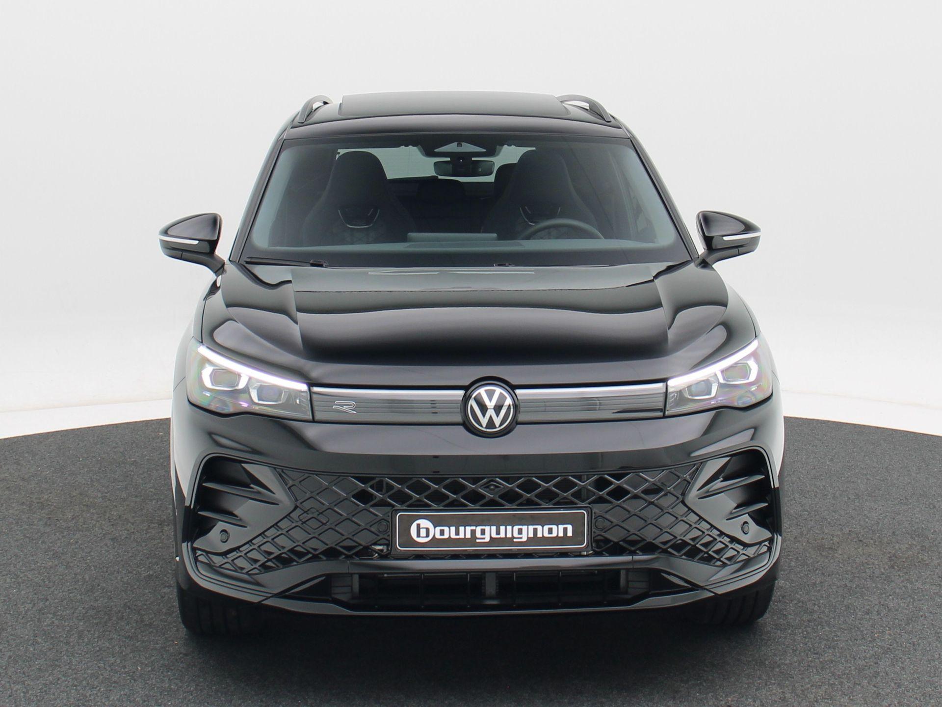 Volkswagen Tiguan R-Line Edition 1.5 eHybrid 204 PK - Afbeelding 5