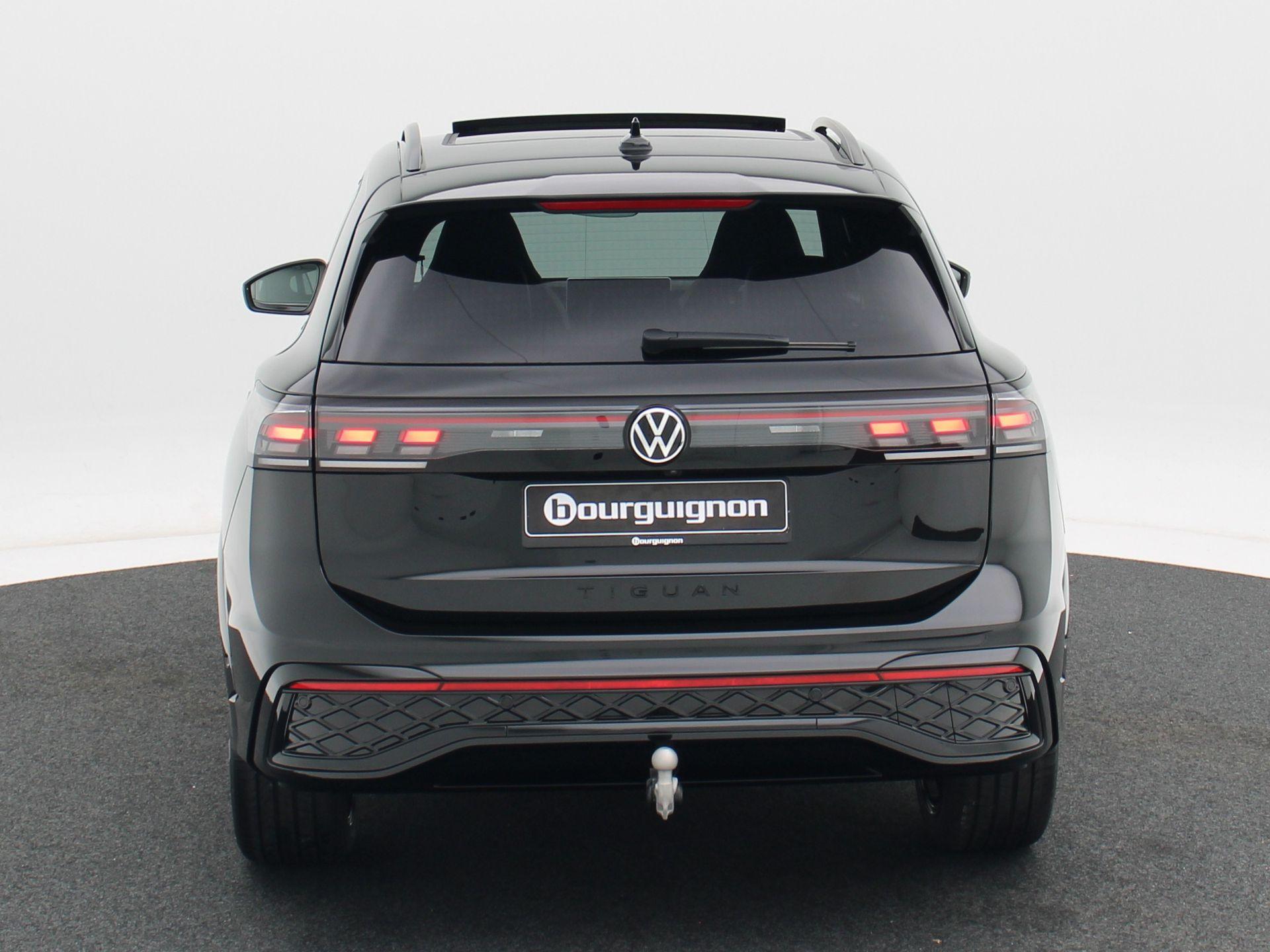 Volkswagen Tiguan R-Line Edition 1.5 eHybrid 204 PK - Afbeelding 5