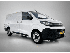 Opel Vivaro 2.0 Diesel S&S L3 180pk Automaat - Afbeelding 2