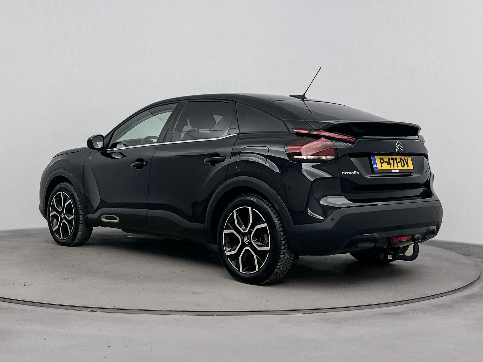 Citroën ë-C4 Feel Pack 50kWh - Afbeelding 5