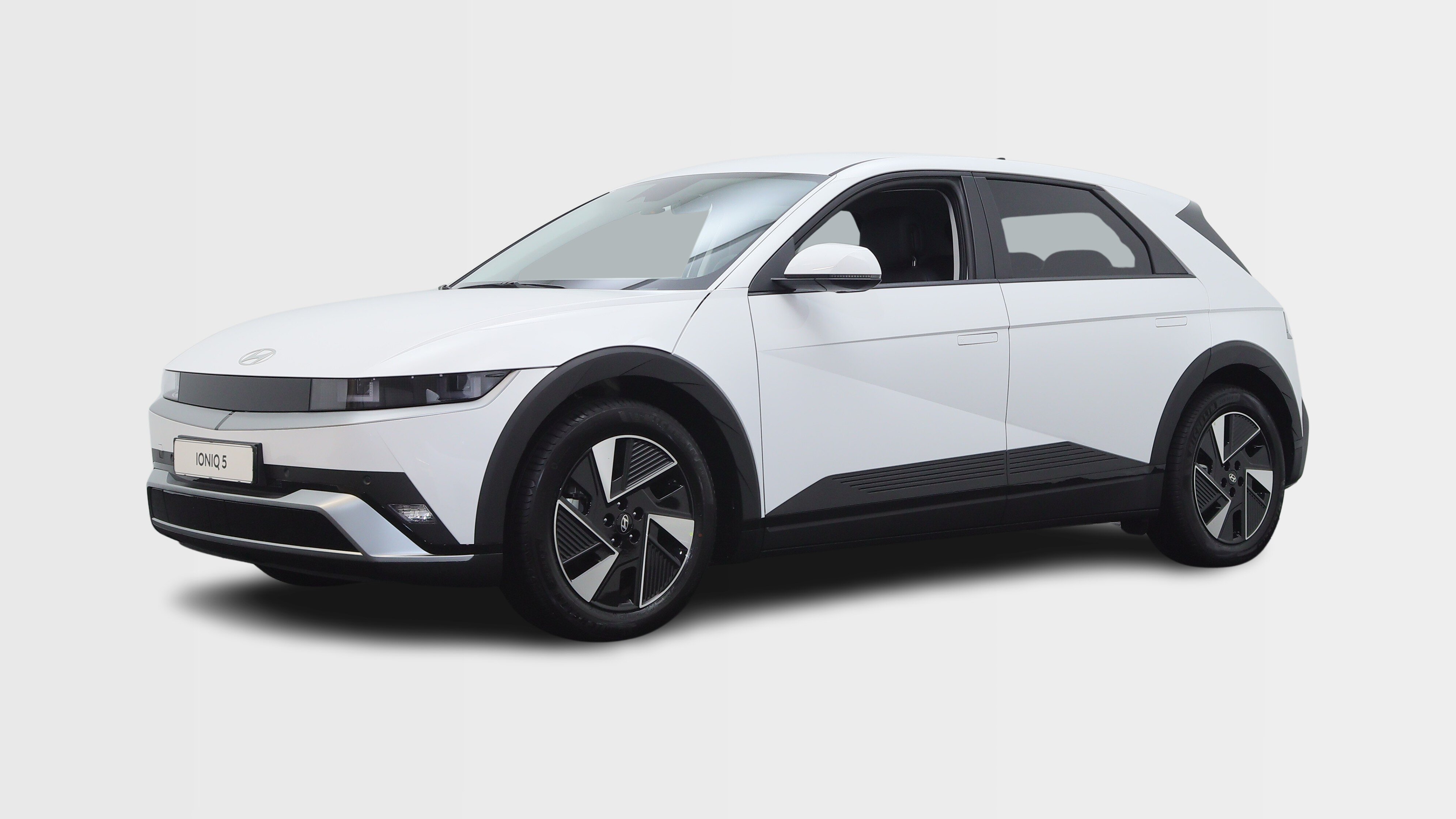 Hyundai IONIQ 5 Electric 84 kWh Connect Limited Automaat