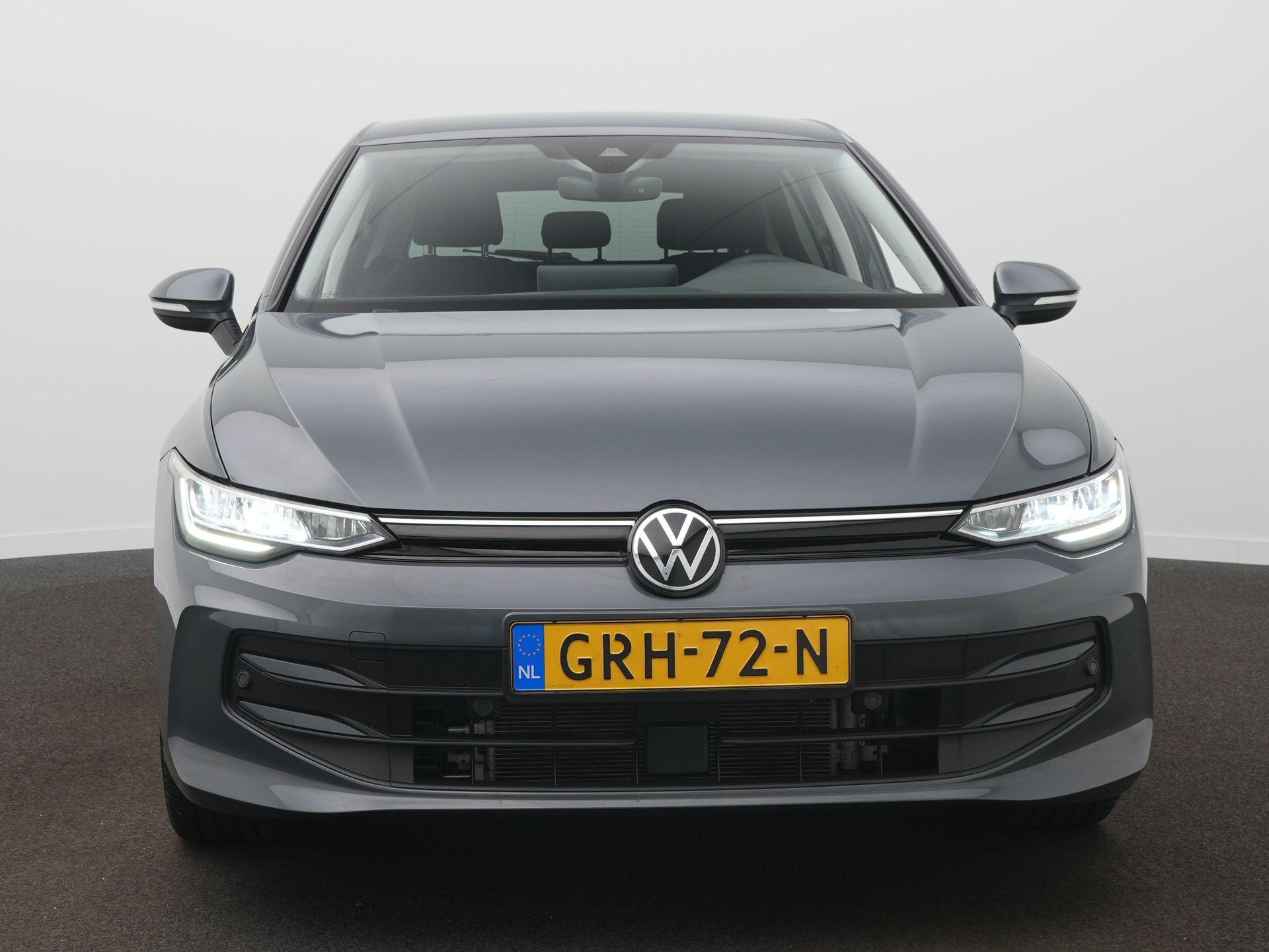 Volkswagen Golf 1.5 eTSI Oranje Edition - Afbeelding 2