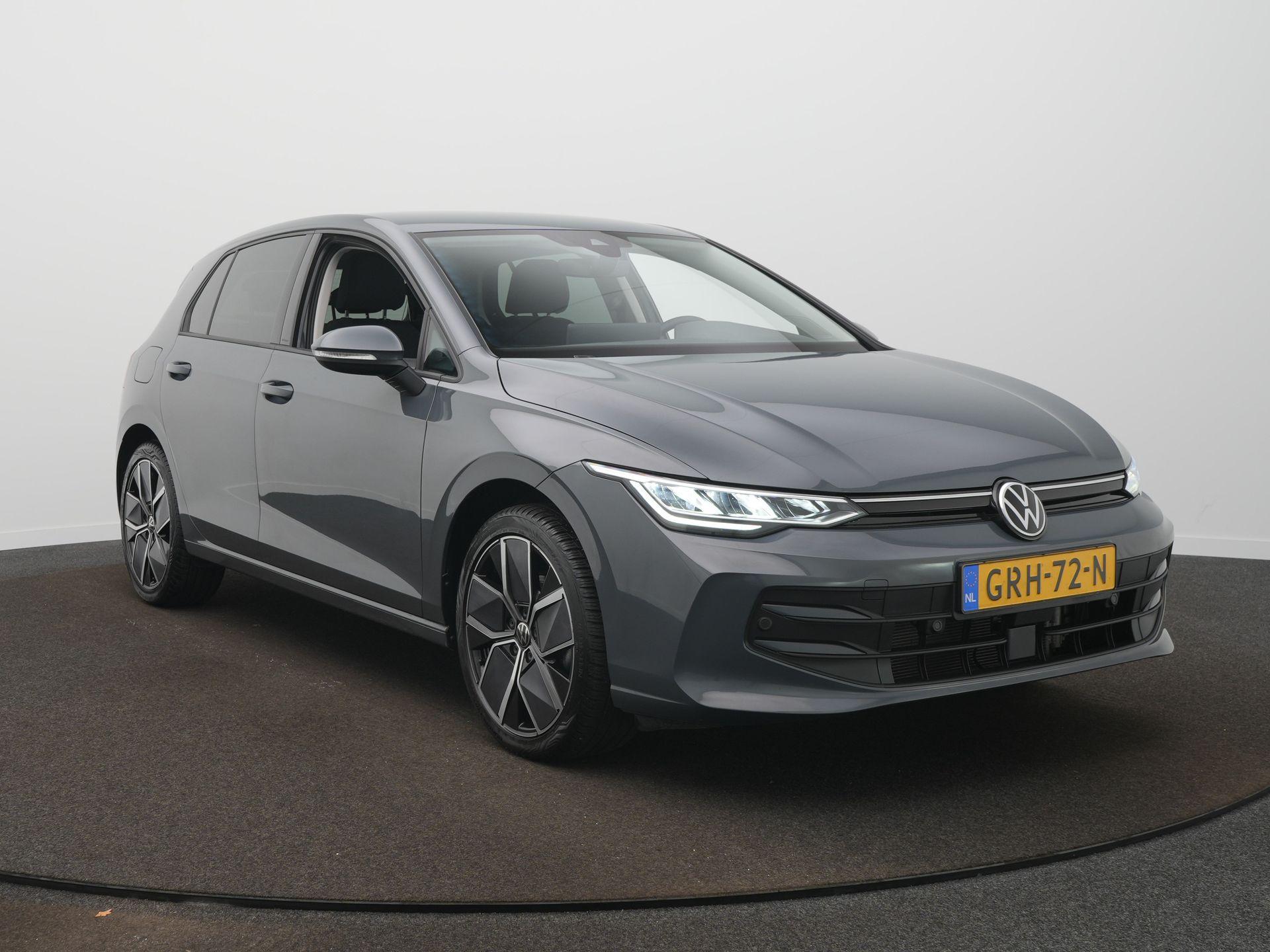 Volkswagen Golf 1.5 eTSI Oranje Edition - Afbeelding 3