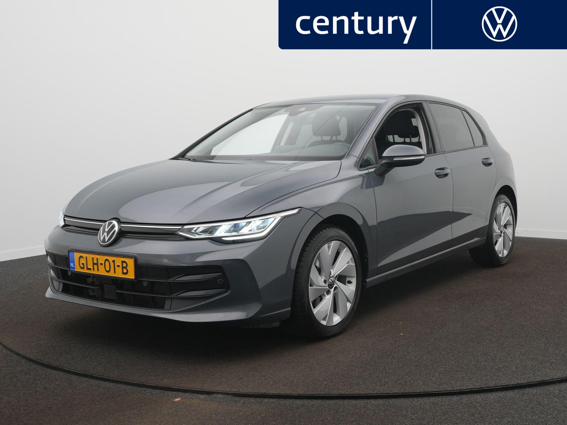 Volkswagen Golf 1.5 TSI Life Edition