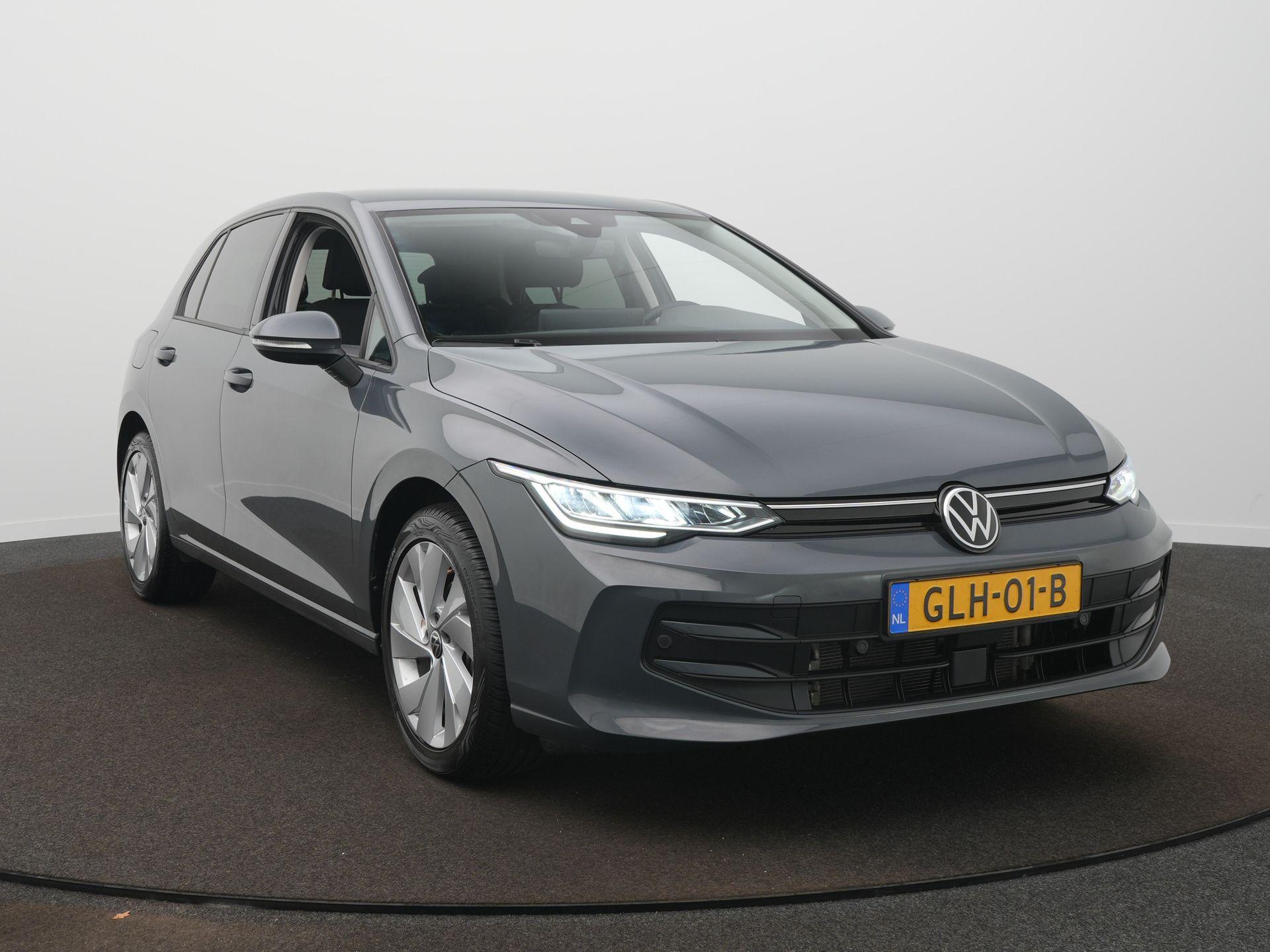 Volkswagen Golf 1.5 TSI Life Edition - Afbeelding 3