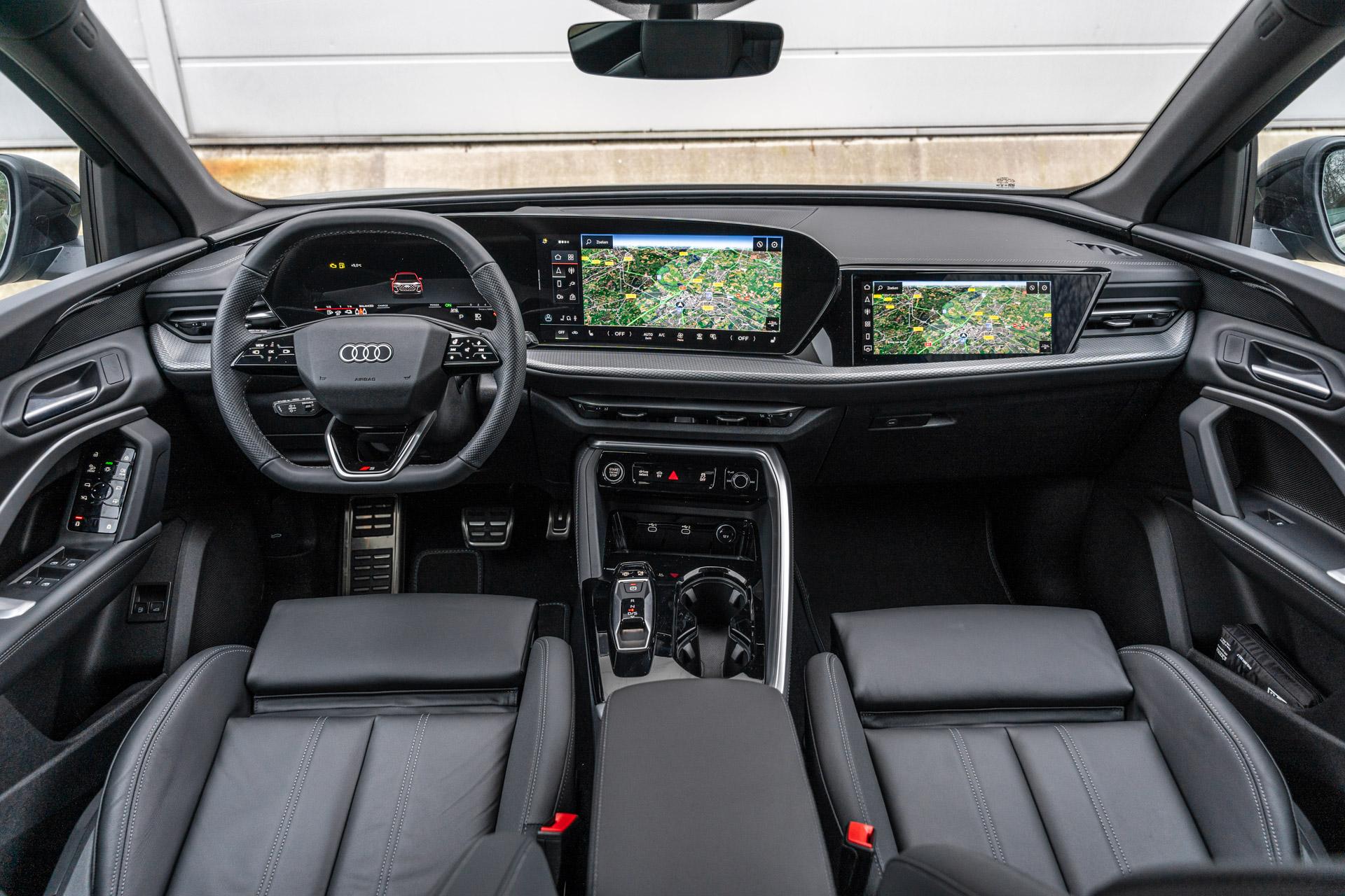 Audi Q5 2.0 TFSI 299pk e-hybrid quattro S edition - Afbeelding 5