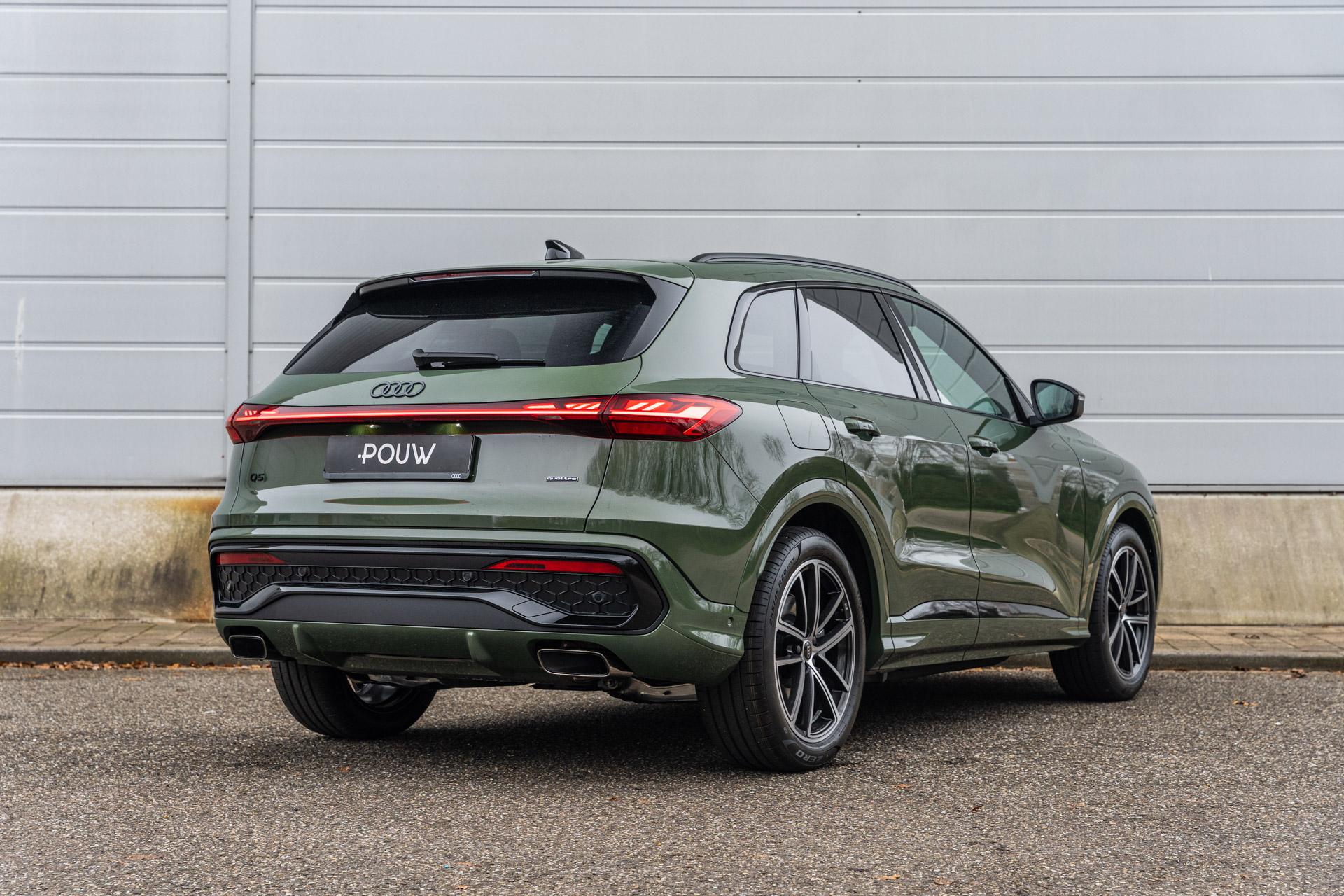 Audi Q5 2.0 TFSI 299pk e-hybrid quattro S edition - Afbeelding 2