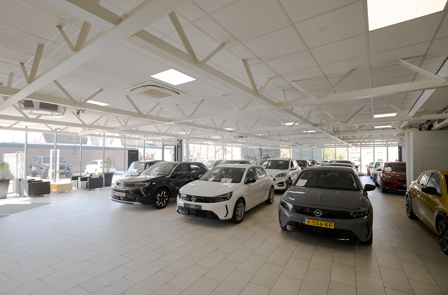 Opel Corsa 1.2T 100PK Elegance - Afbeelding 3