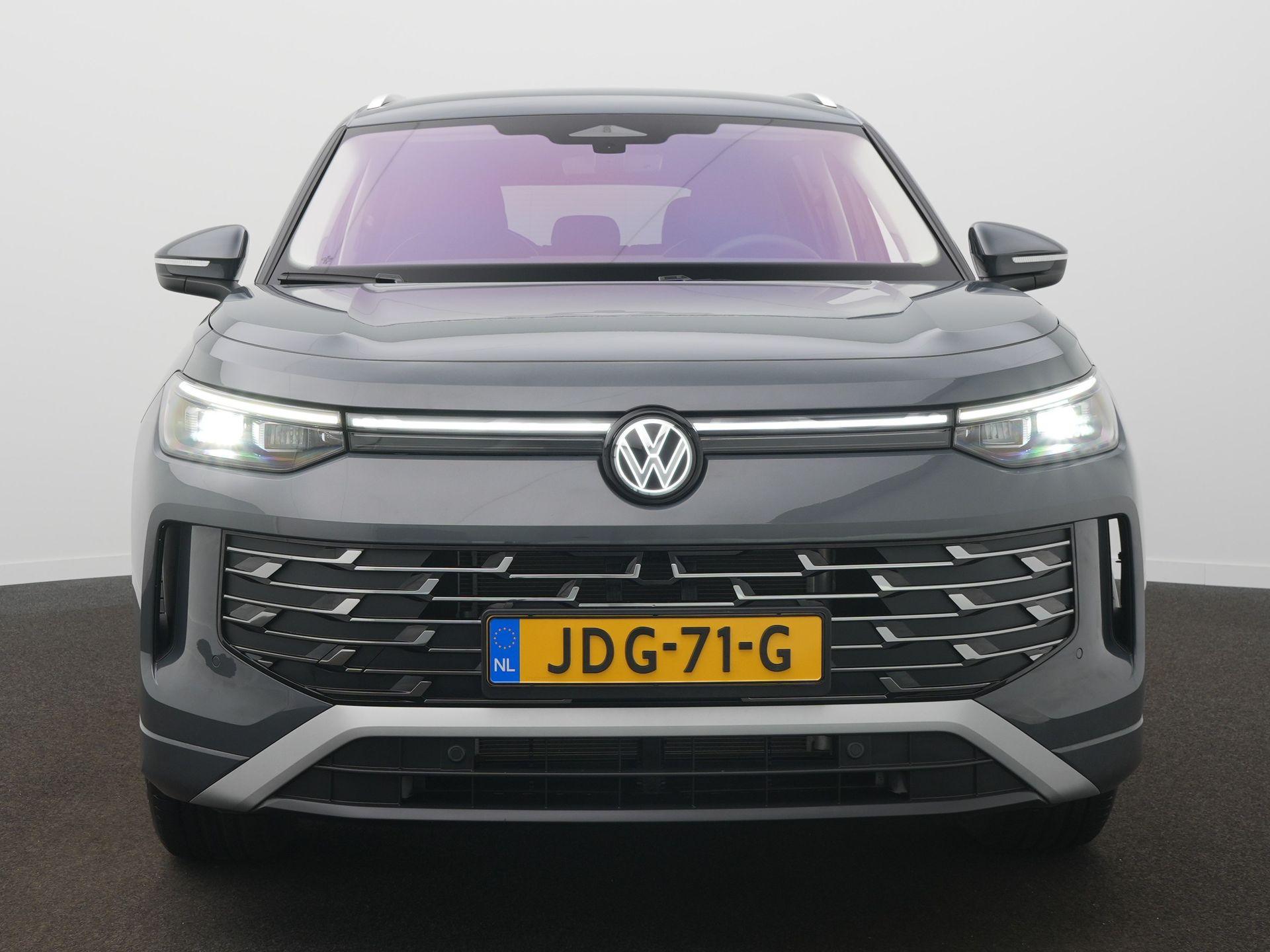 Volkswagen Tayron 1.5 eHybrid Life Edition - Afbeelding 2