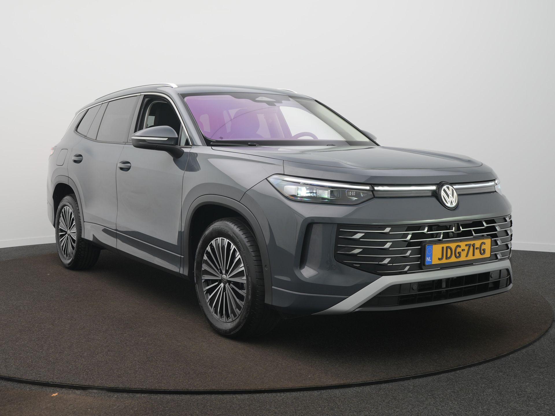 Volkswagen Tayron 1.5 eHybrid Life Edition - Afbeelding 3