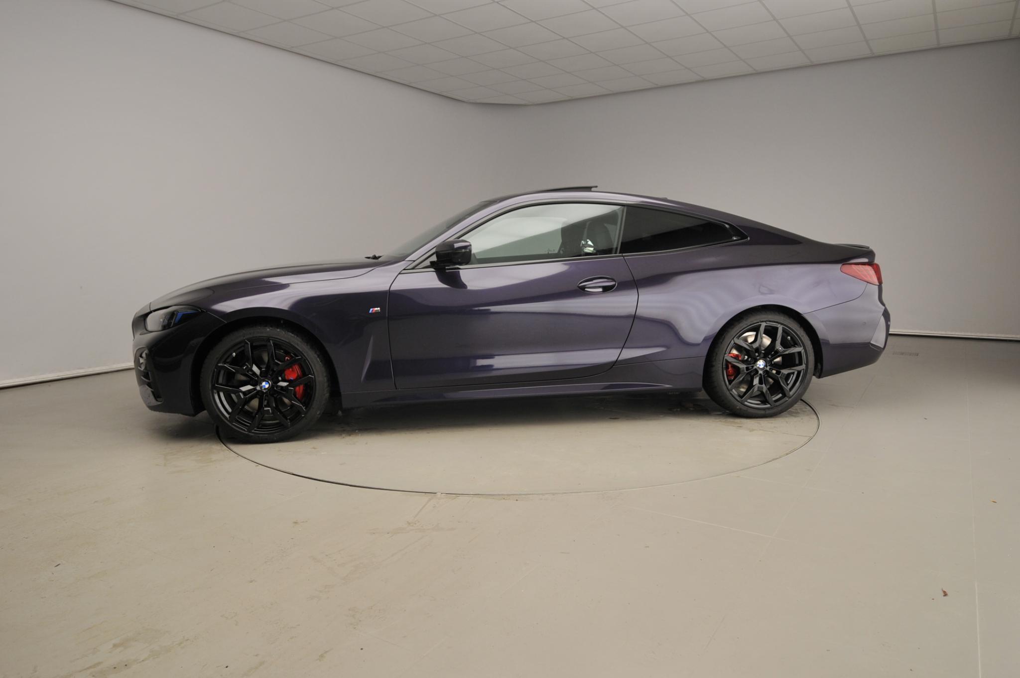 BMW 4 Serie 430i xDrive Coupé - Afbeelding 2