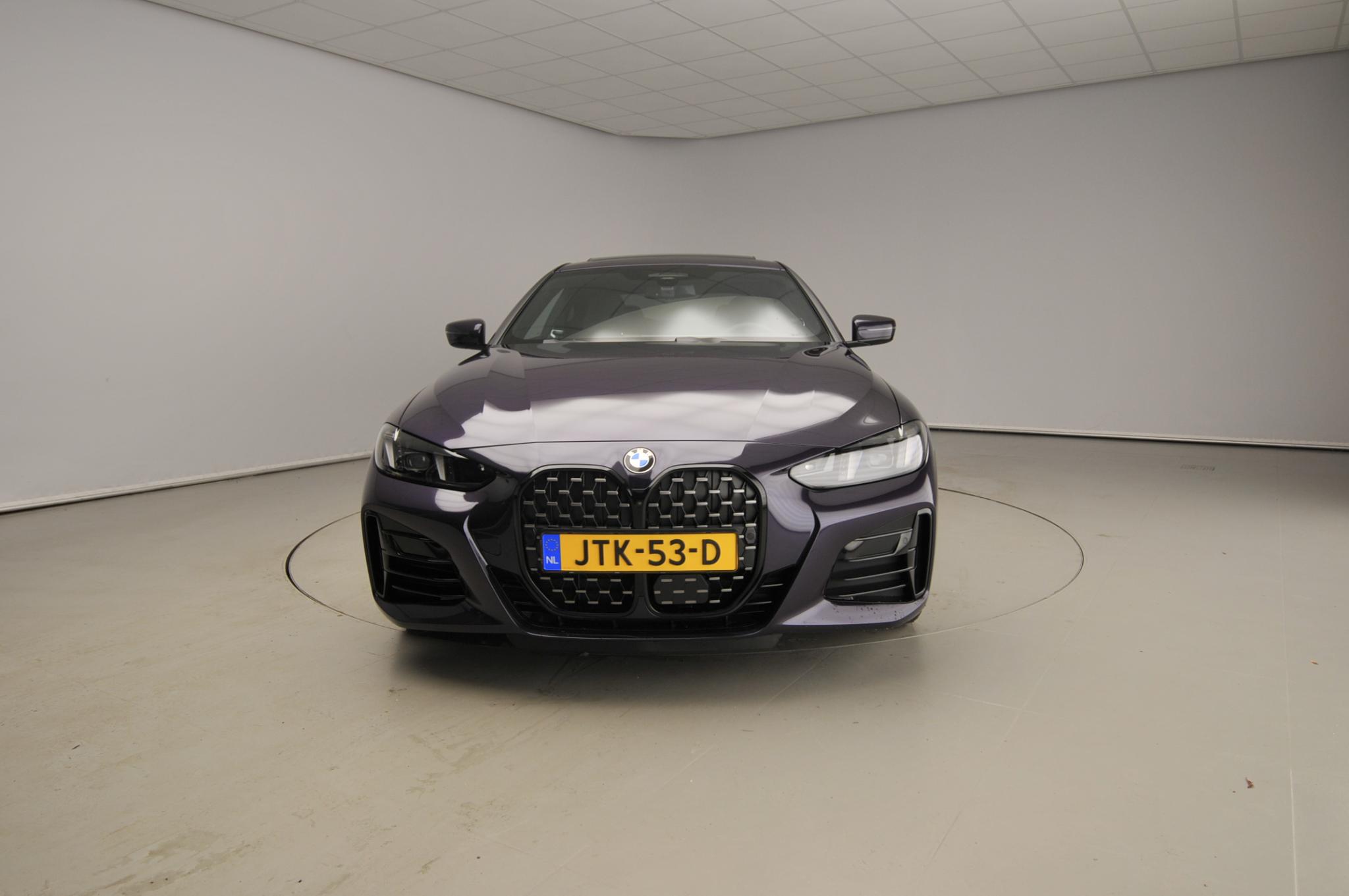 BMW 4 Serie 430i xDrive Coupé - Afbeelding 5