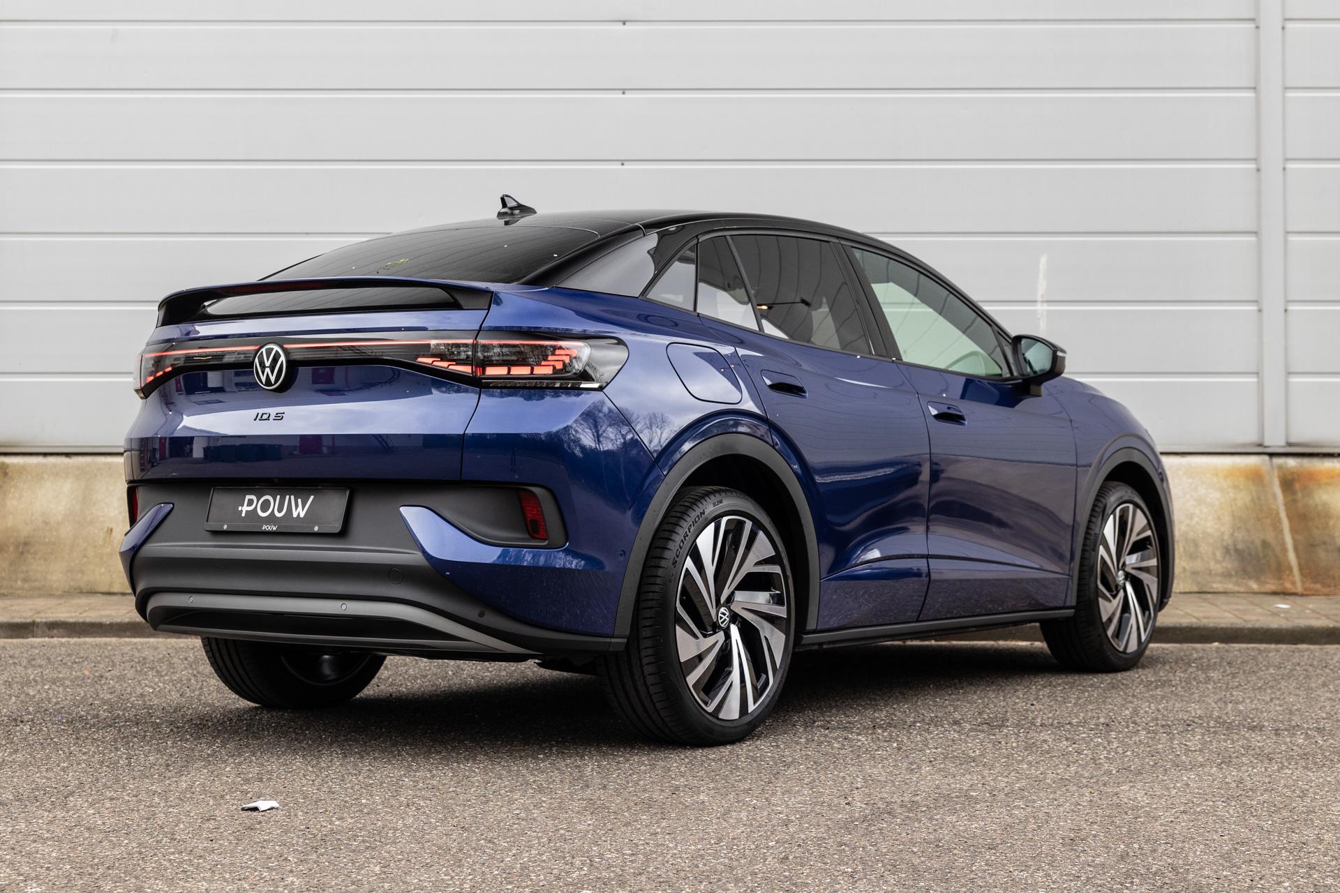 Volkswagen ID.5 286pk Pro Business 77 kWh - Afbeelding 2