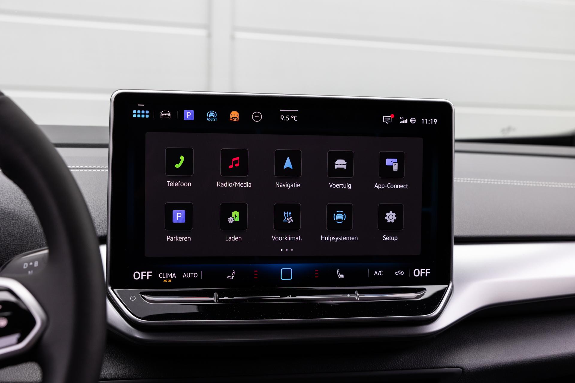 Volkswagen ID.5 286pk Pro Business 77 kWh - Afbeelding 3