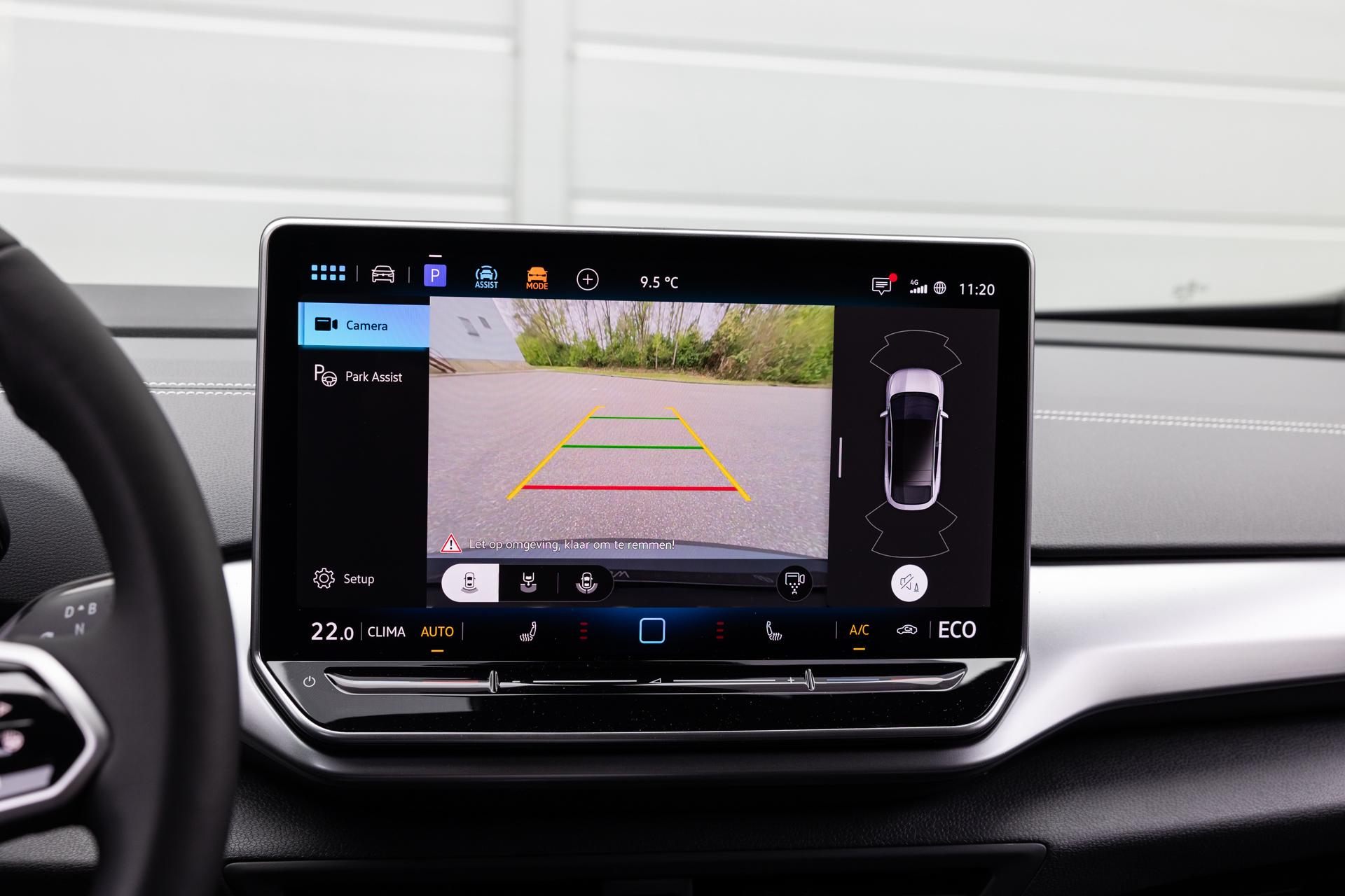 Volkswagen ID.5 286pk Pro Business 77 kWh - Afbeelding 5