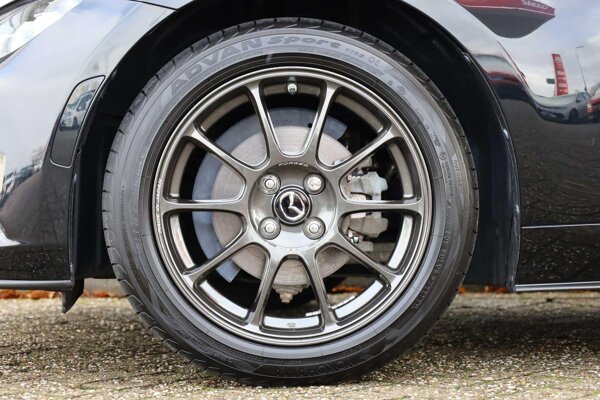 lichtmetalen velgen 16" lichtmetalen velgen 16"