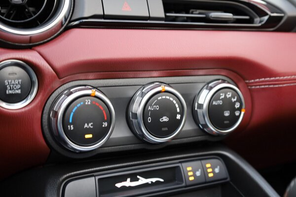 airco (automatisch) airco (automatisch)