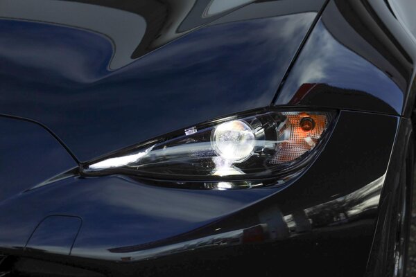 LED koplampen LED koplampen