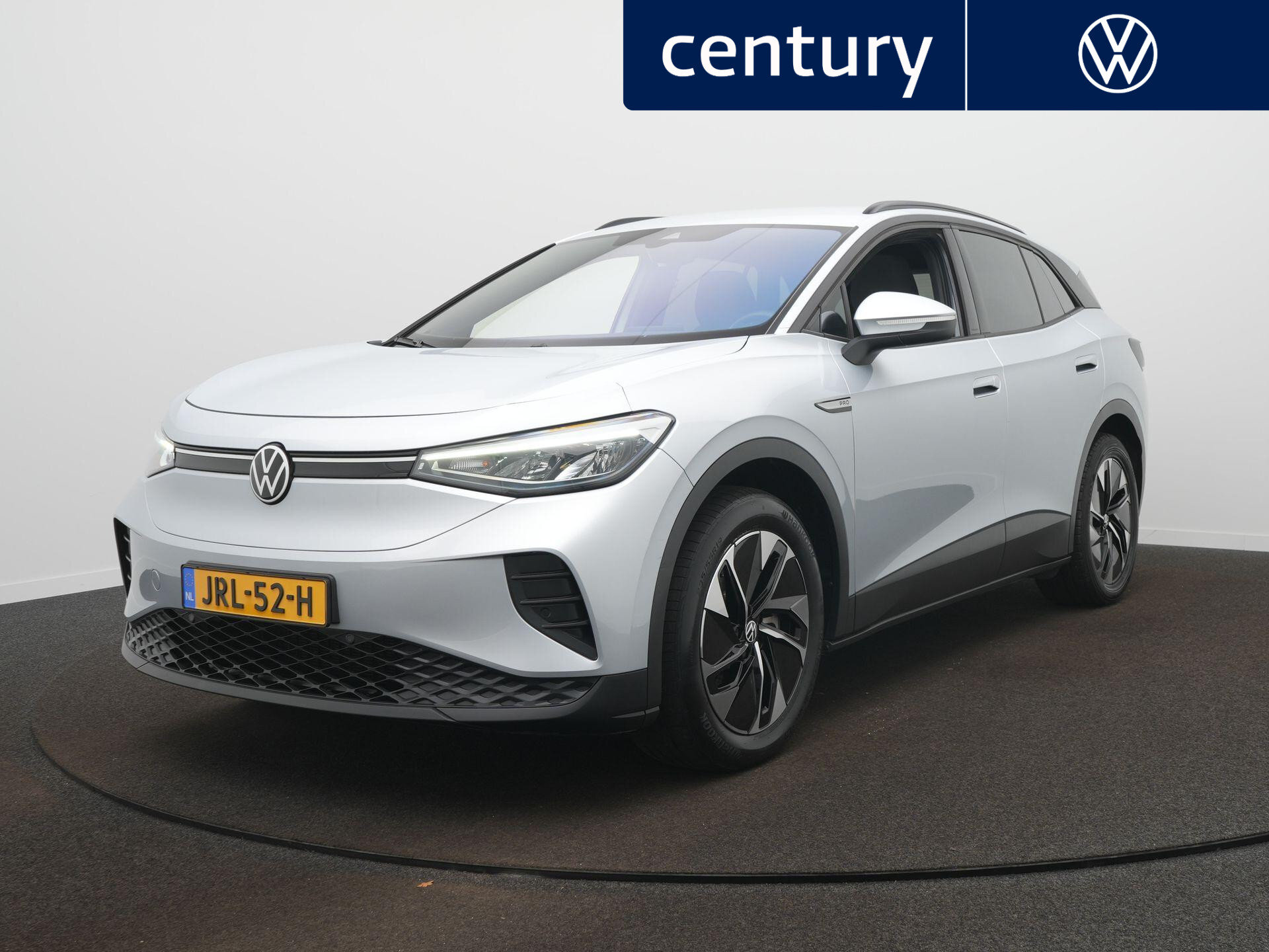 Volkswagen ID.4 Pro 77 kWh