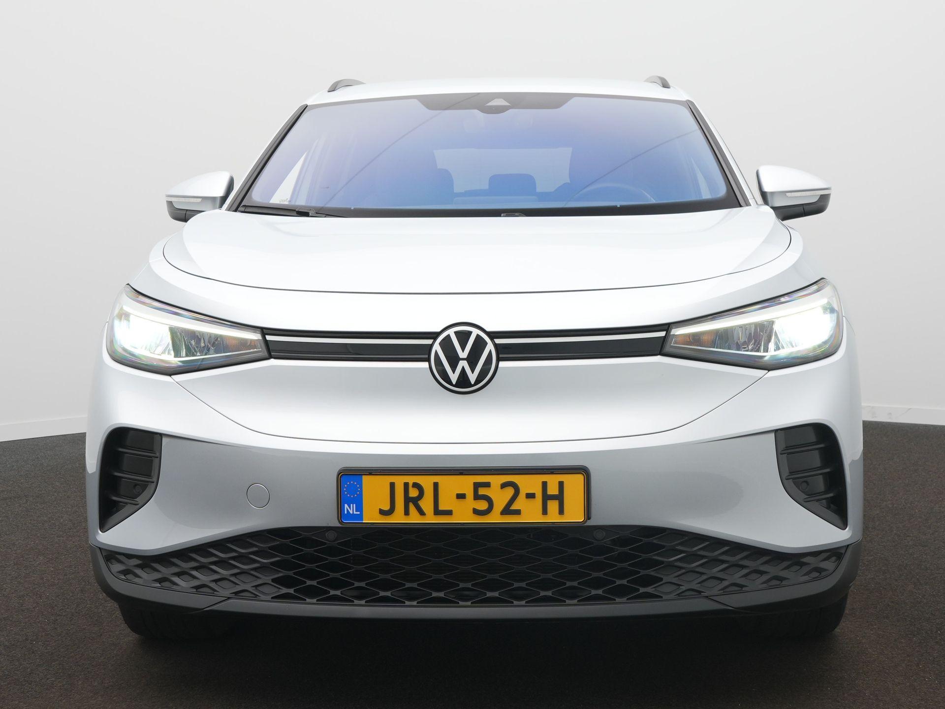 Volkswagen ID.4 Pro 77 kWh - Afbeelding 2