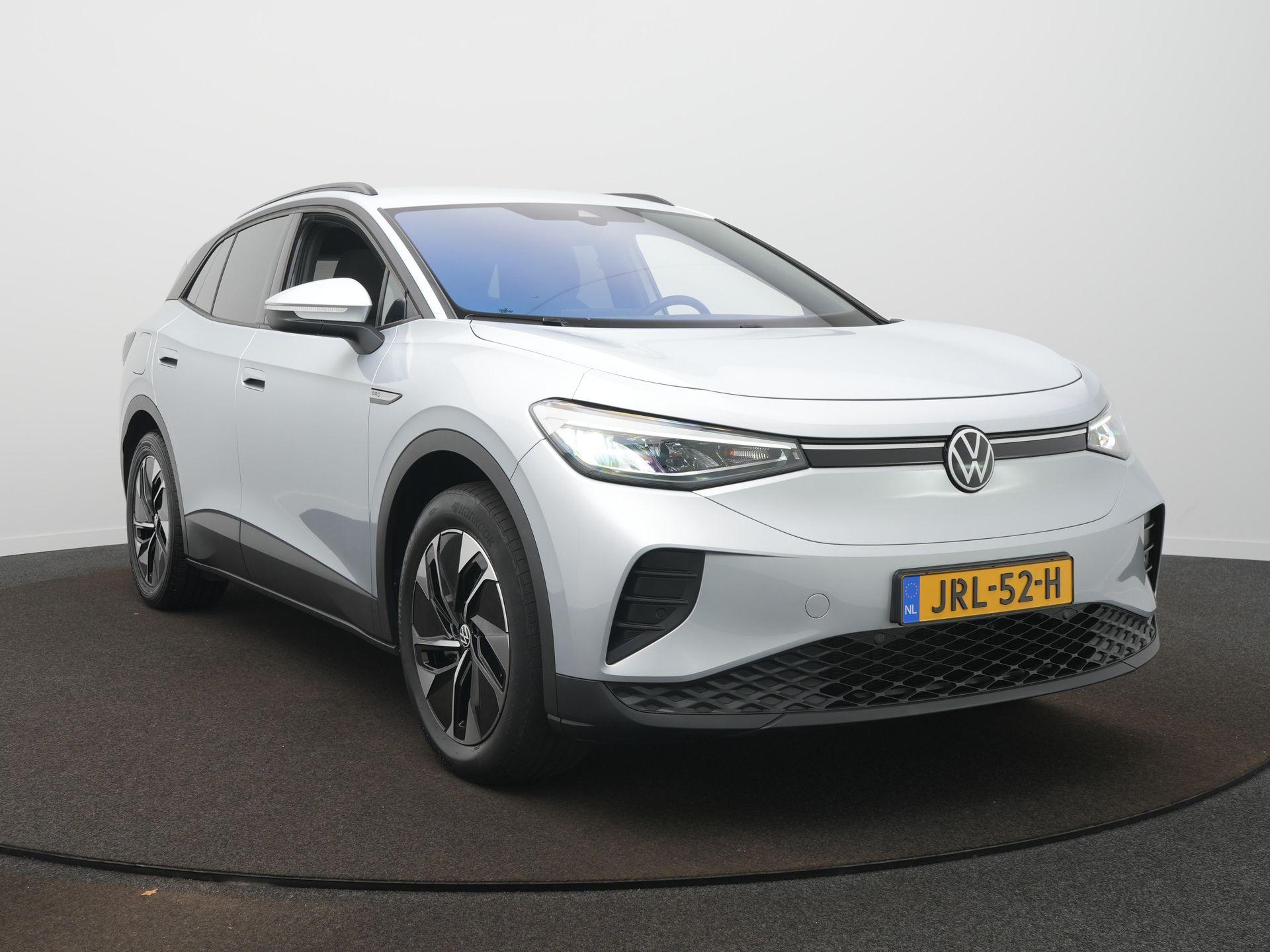 Volkswagen ID.4 Pro 77 kWh - Afbeelding 3