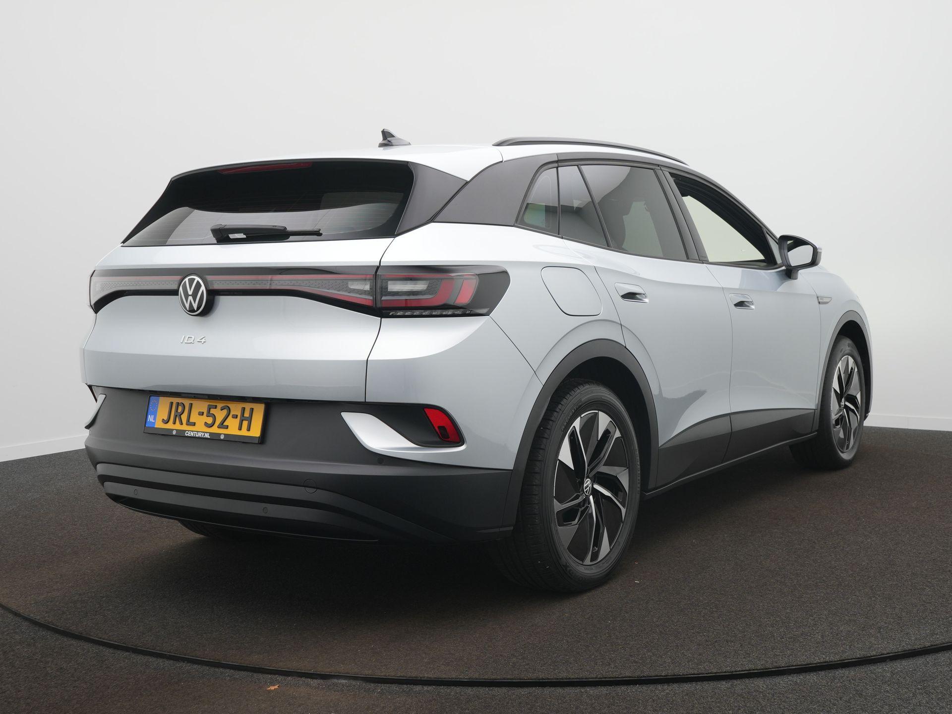 Volkswagen ID.4 Pro 77 kWh - Afbeelding 5