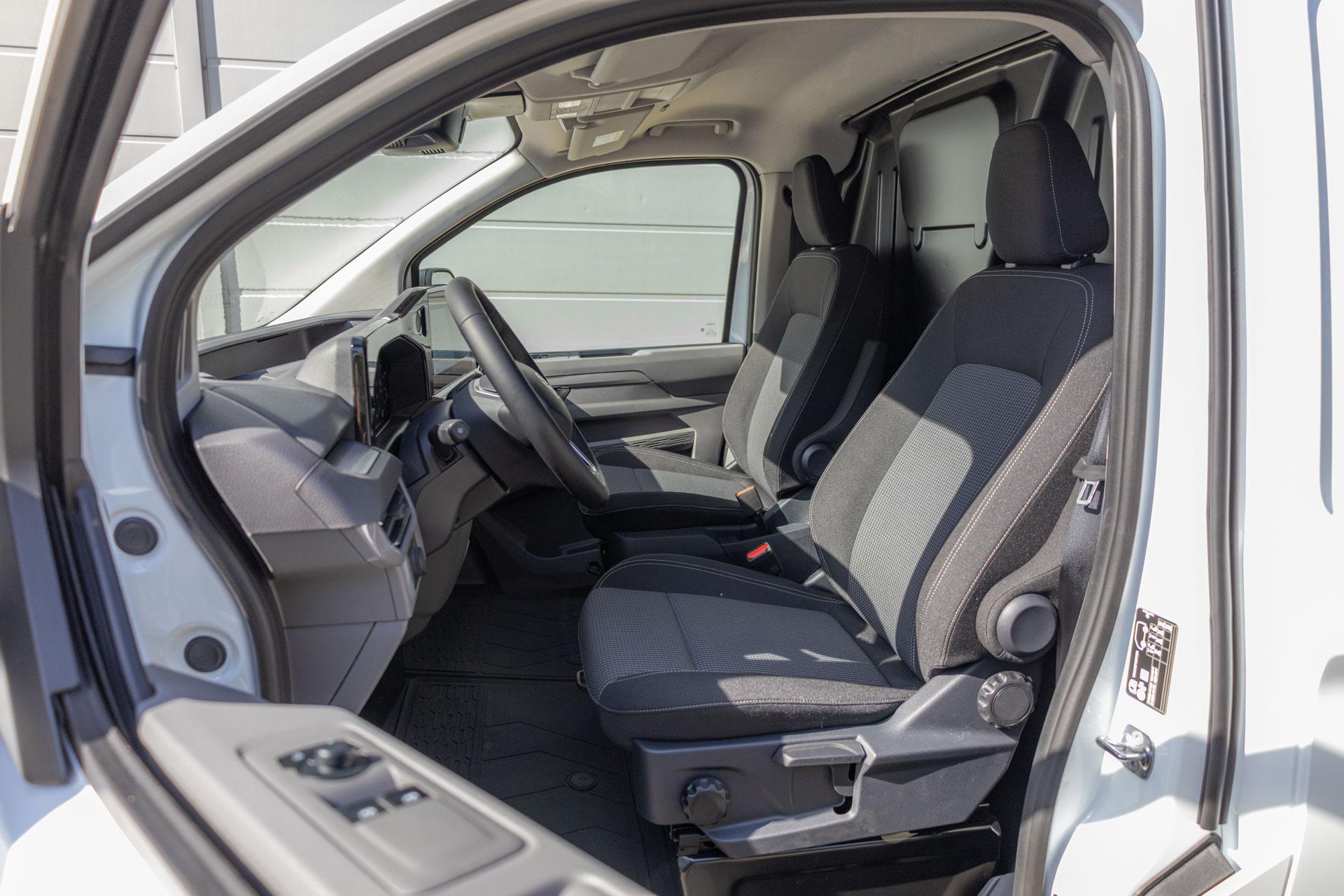 Volkswagen e-Transporter 218pk 32 L1H1 Life 64 kWh - Afbeelding 4