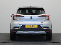 Renault Captur 1.6 E-Tech Hybrid 145 Techno - Afbeelding 6