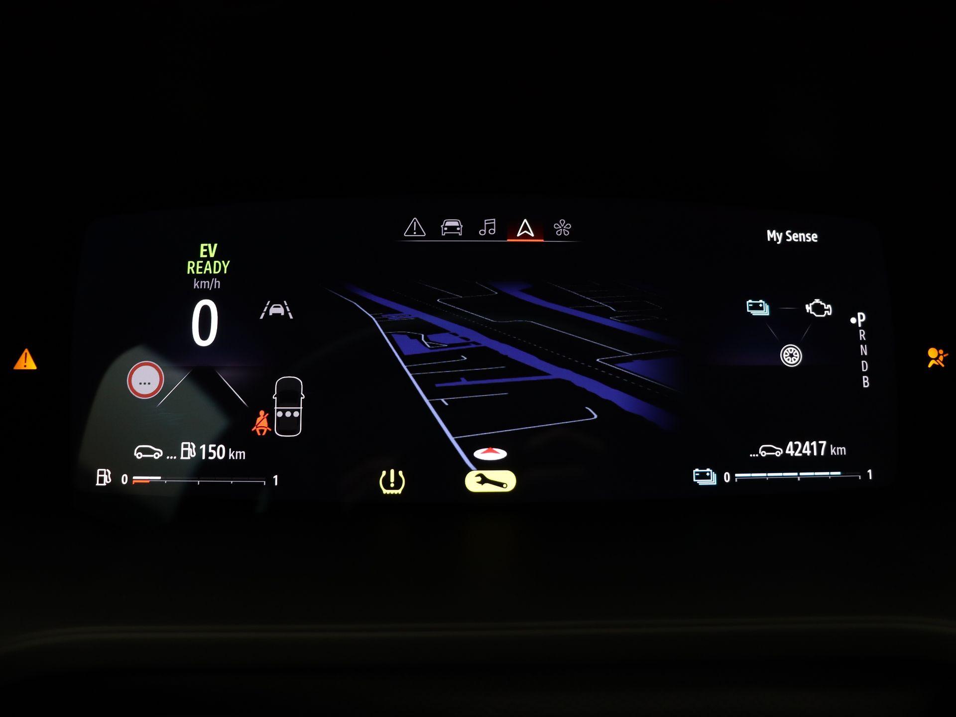 Renault Captur 1.6 E-Tech Hybrid 145 Techno - Afbeelding 7