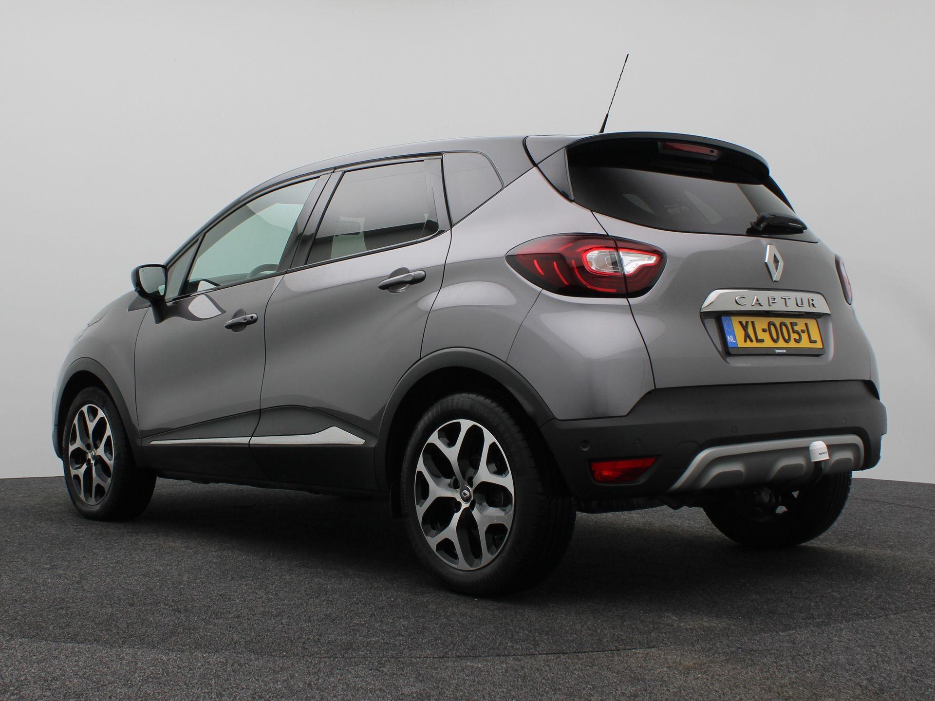 Renault Captur TCe 150 EDC GPF Intens - Afbeelding 4