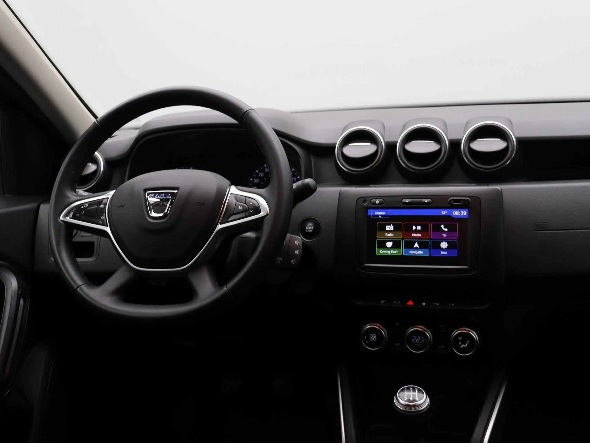 Dacia Duster TCe 100pk Prestige - Afbeelding 5