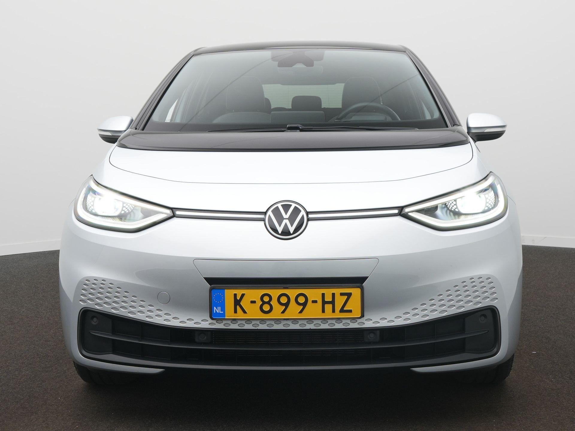 Volkswagen ID.3 Business 58 kWh - Afbeelding 2