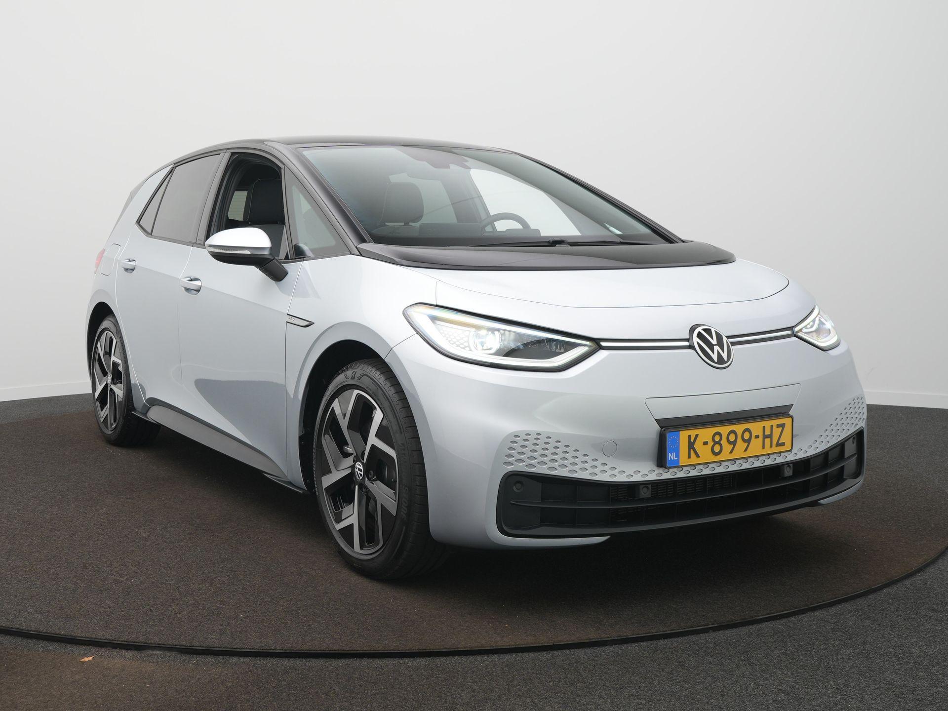 Volkswagen ID.3 Business 58 kWh - Afbeelding 3
