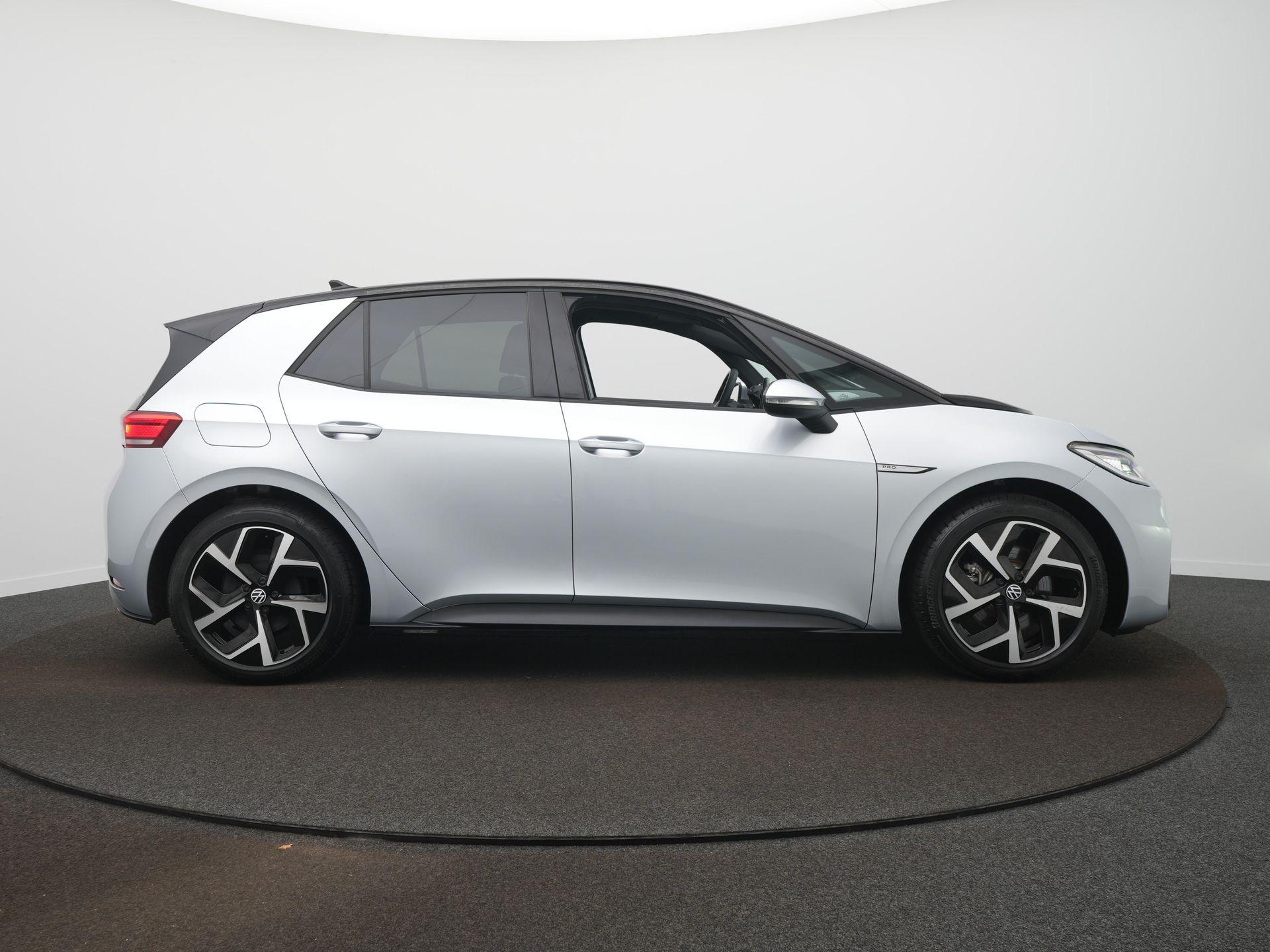 Volkswagen ID.3 Business 58 kWh - Afbeelding 4