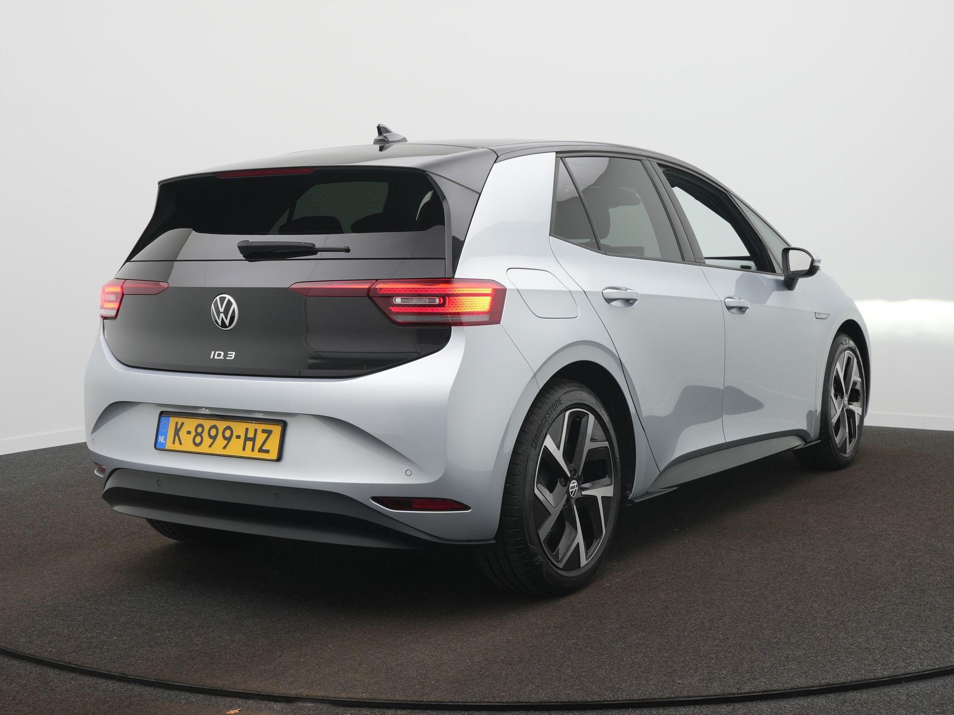 Volkswagen ID.3 Business 58 kWh - Afbeelding 5