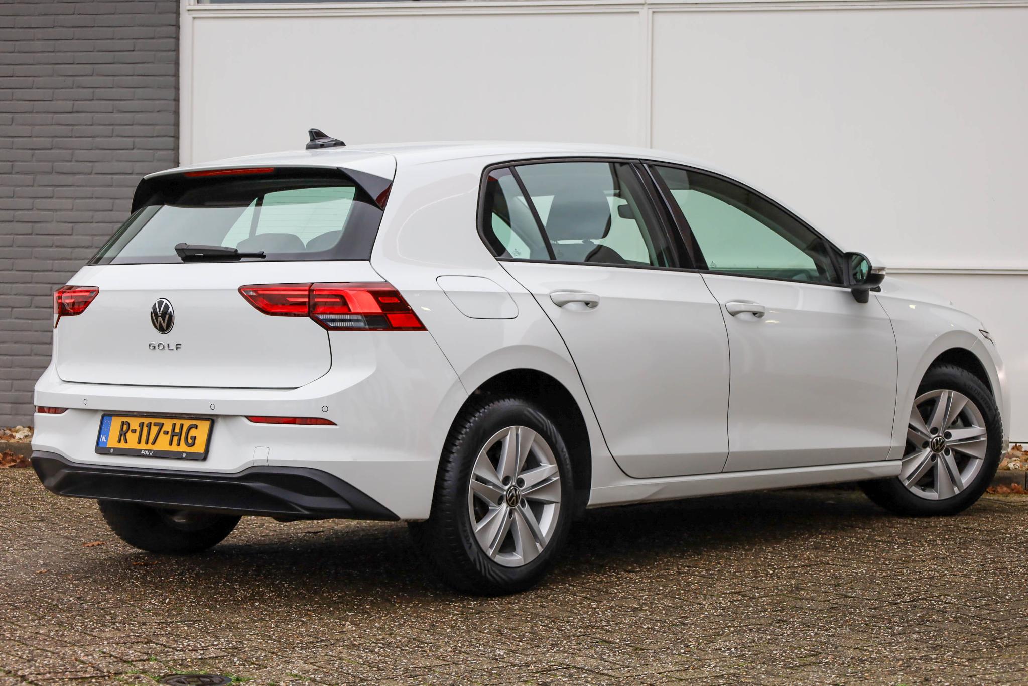 Volkswagen Golf 1.0 TSI 110pk Life - Afbeelding 2