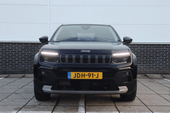 Jeep Avenger 1.2 e-Hybrid Summit - Afbeelding 2