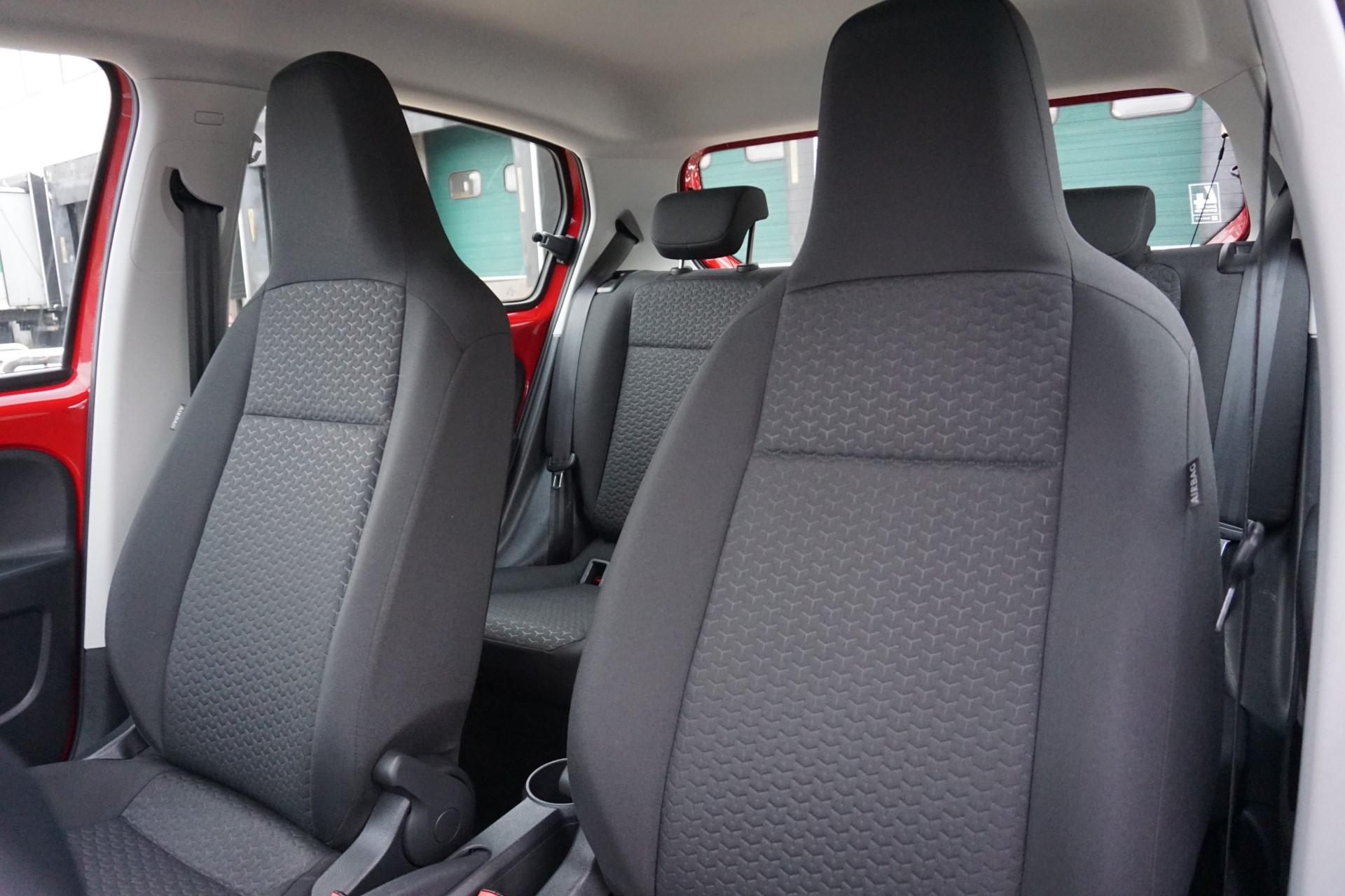 SEAT Mii Electric 83pk - Afbeelding 4