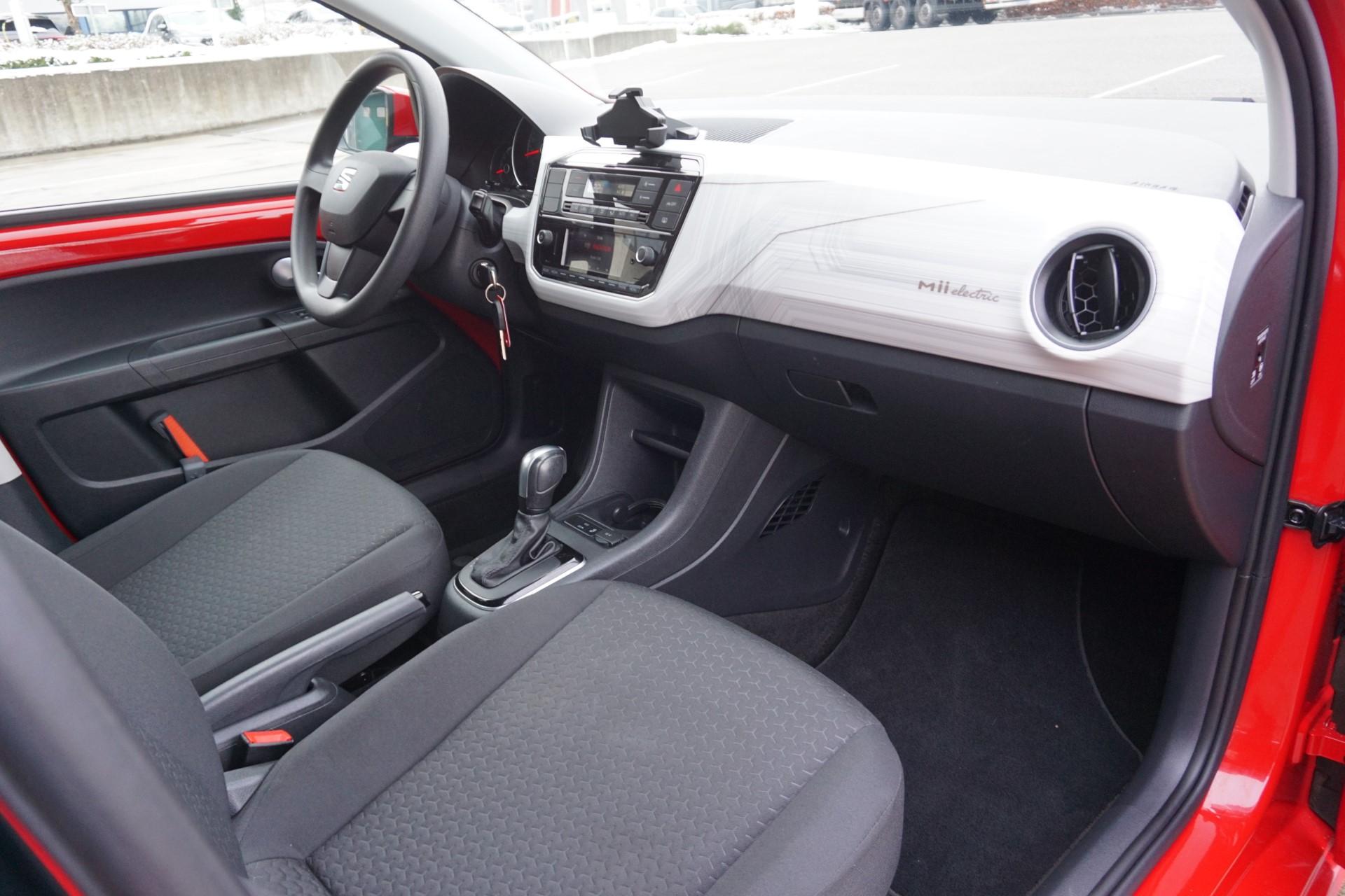 SEAT Mii Electric 83pk - Afbeelding 5