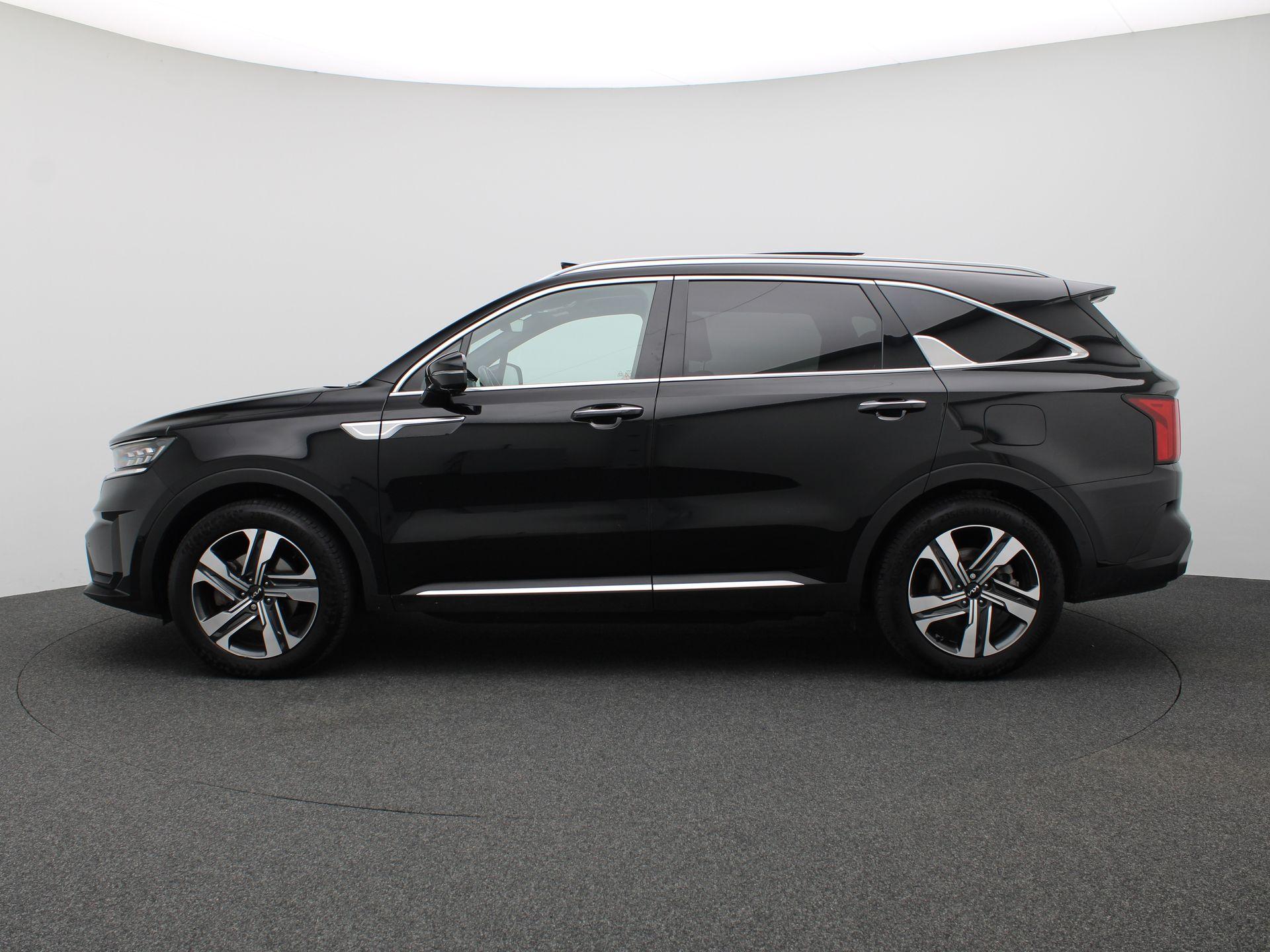 Kia Sorento 1.6 T-GDI Hybrid 2WD ExecutiveLine 5p. 230PK Aut. - Afbeelding 3