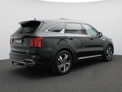 Kia Sorento 1.6 T-GDI Hybrid 2WD ExecutiveLine 5p. 230PK Aut. - Afbeelding 4