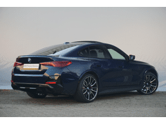 BMW i4 eDrive40 - Afbeelding 2